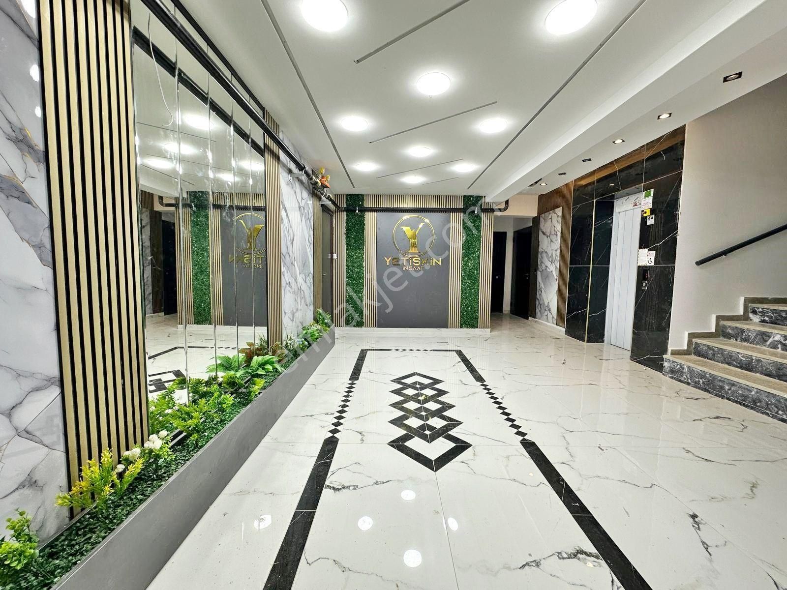 Çok_acil _keçiören'de_kat_konumlu_sıfır_cadde_yanı_3+1_daire_ - Görsel 33