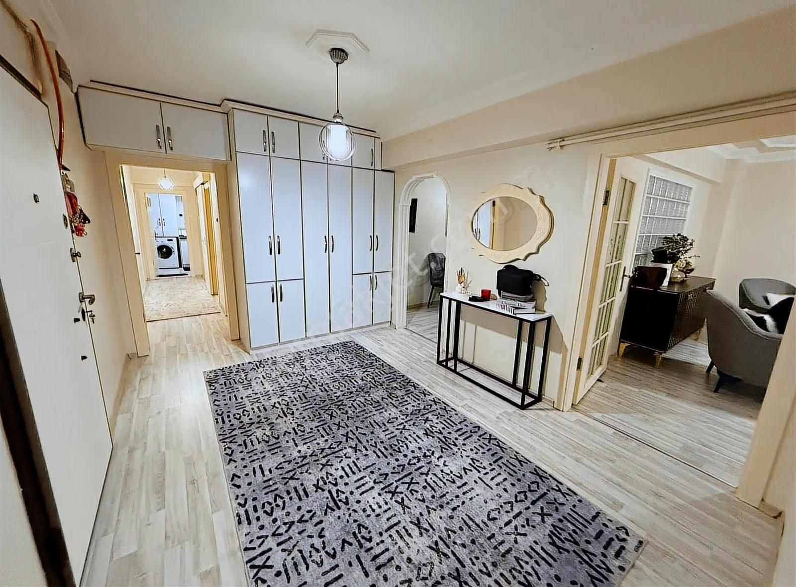 Çekirge Meydanına 5 Dk | 120 M² Net | 3+1 Geniş Daire - Görsel 7