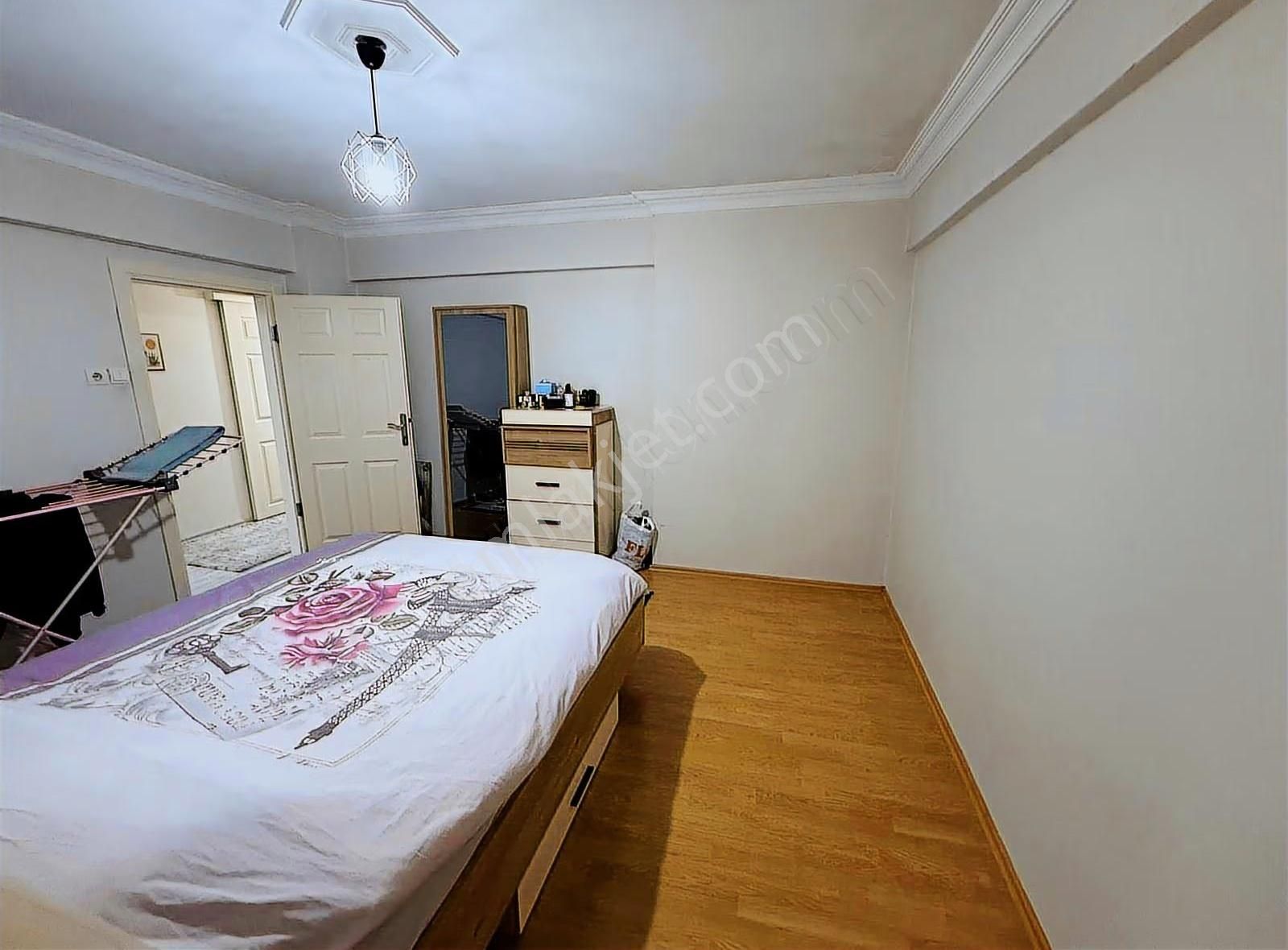 Çekirge Meydanına 5 Dk | 120 M² Net | 3+1 Geniş Daire - Görsel 14