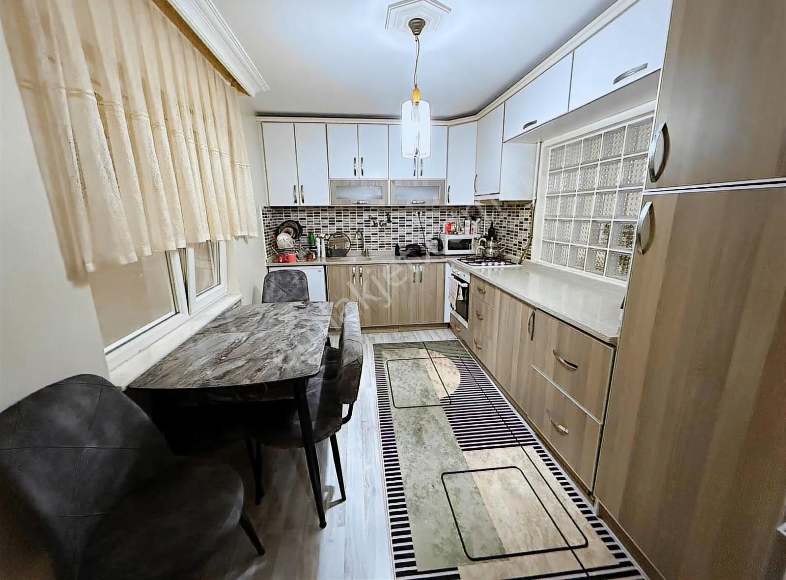 Çekirge Meydanına 5 Dk | 120 M² Net | 3+1 Geniş Daire - Görsel 12