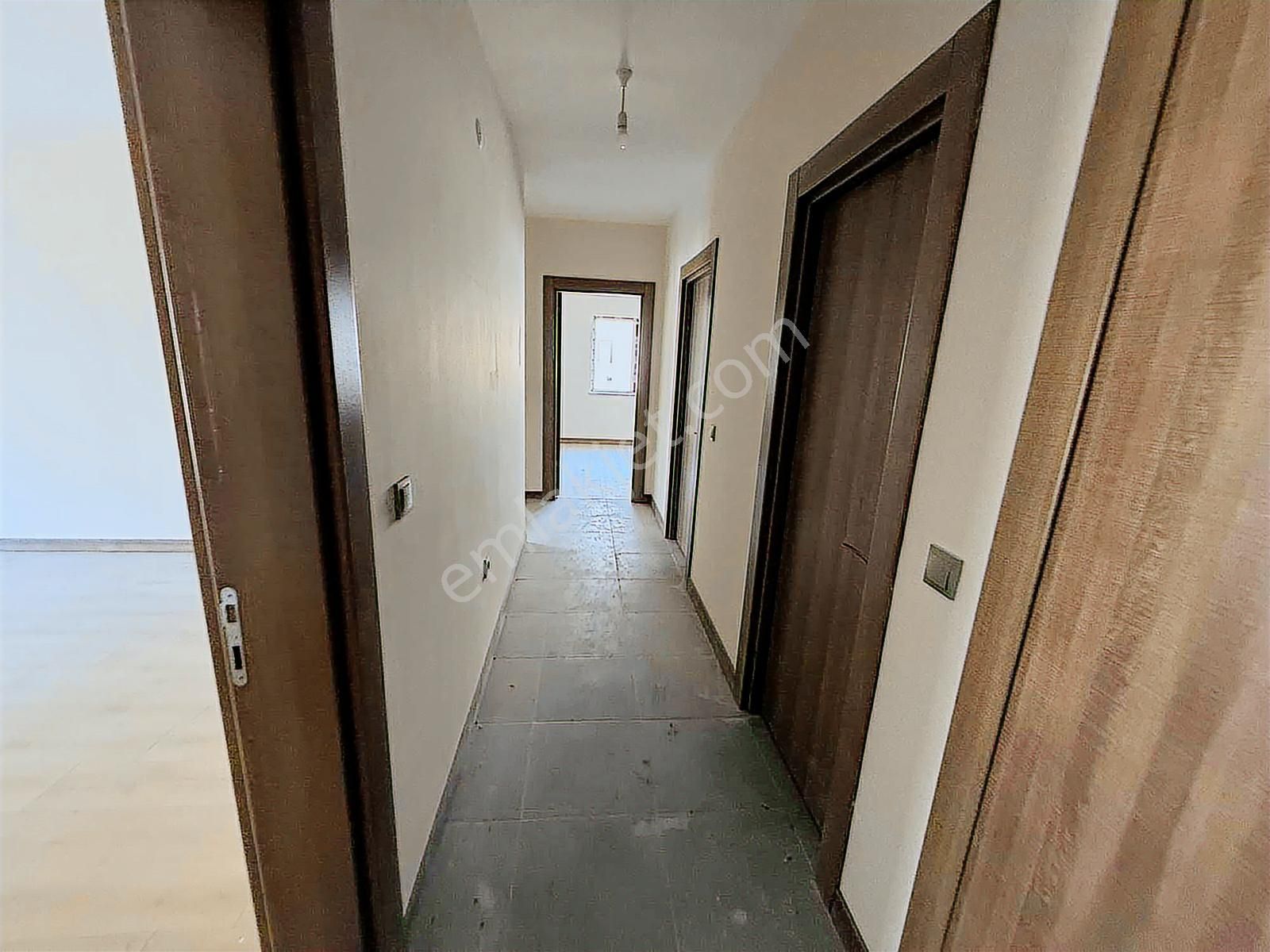 Anka Emlak 4.etap Ta 2+1 Kiralık Daire Taşınmaya Hazır Arakat - Görsel 19