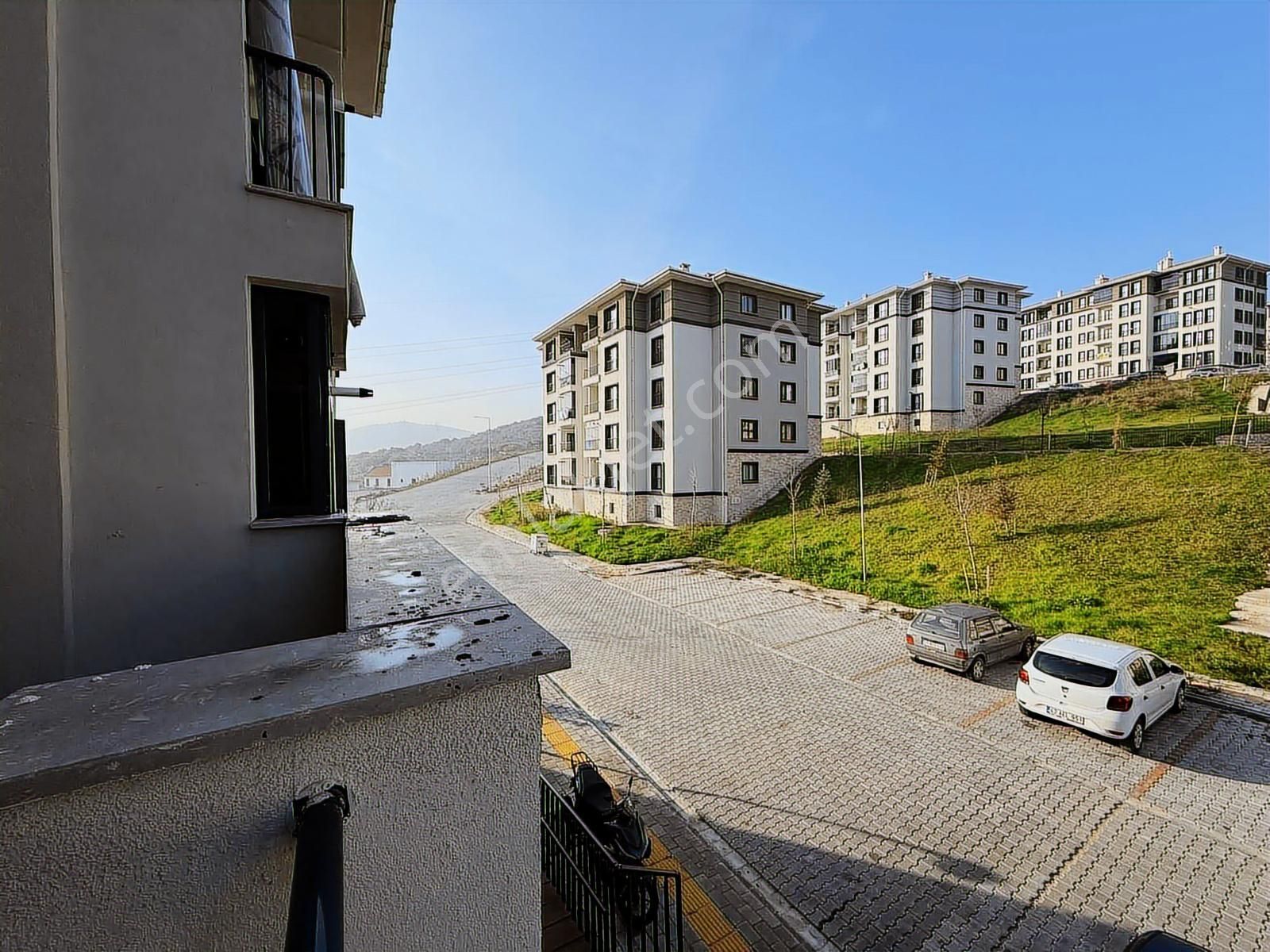 Anka Emlak 4.etap Ta 2+1 Kiralık Daire Taşınmaya Hazır Arakat - Görsel 6