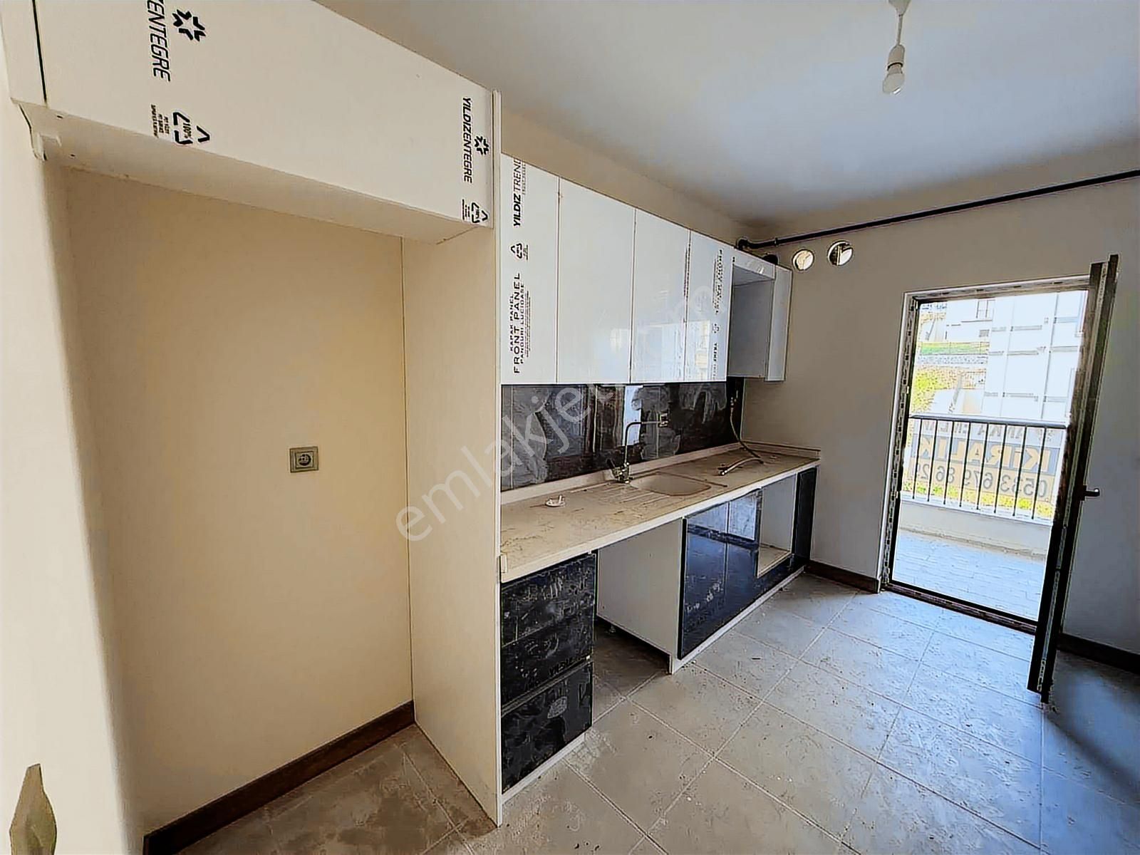 Anka Emlak 4.etap Ta 2+1 Kiralık Daire Taşınmaya Hazır Arakat - Görsel 2