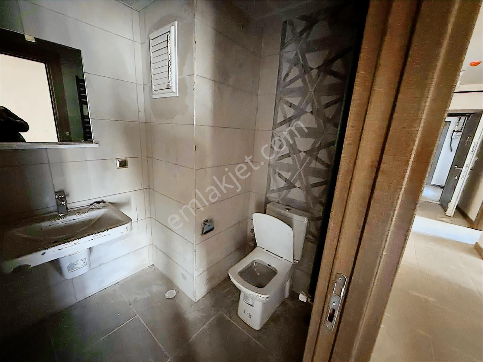 Anka Emlak 4.etap Ta 2+1 Kiralık Daire Taşınmaya Hazır Arakat - Görsel 4
