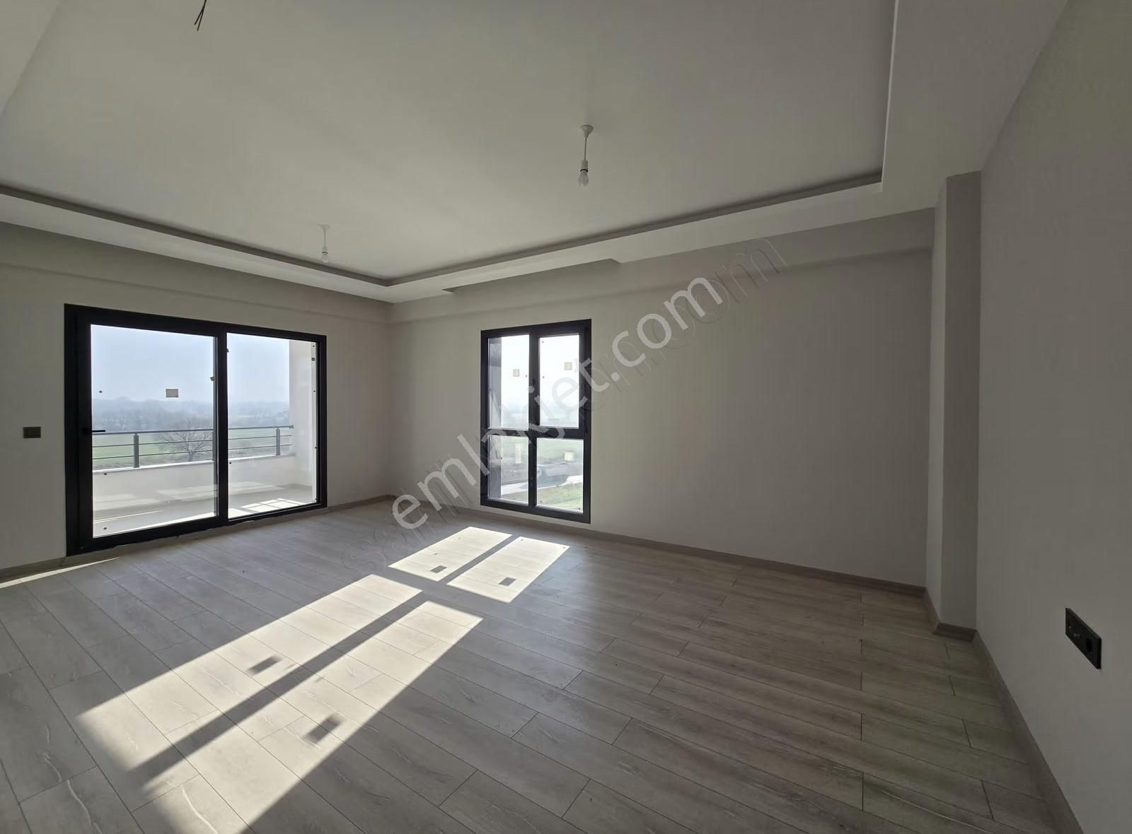 Satılık Ultra Lüks 3,5+1 Daireler - Görsel 15