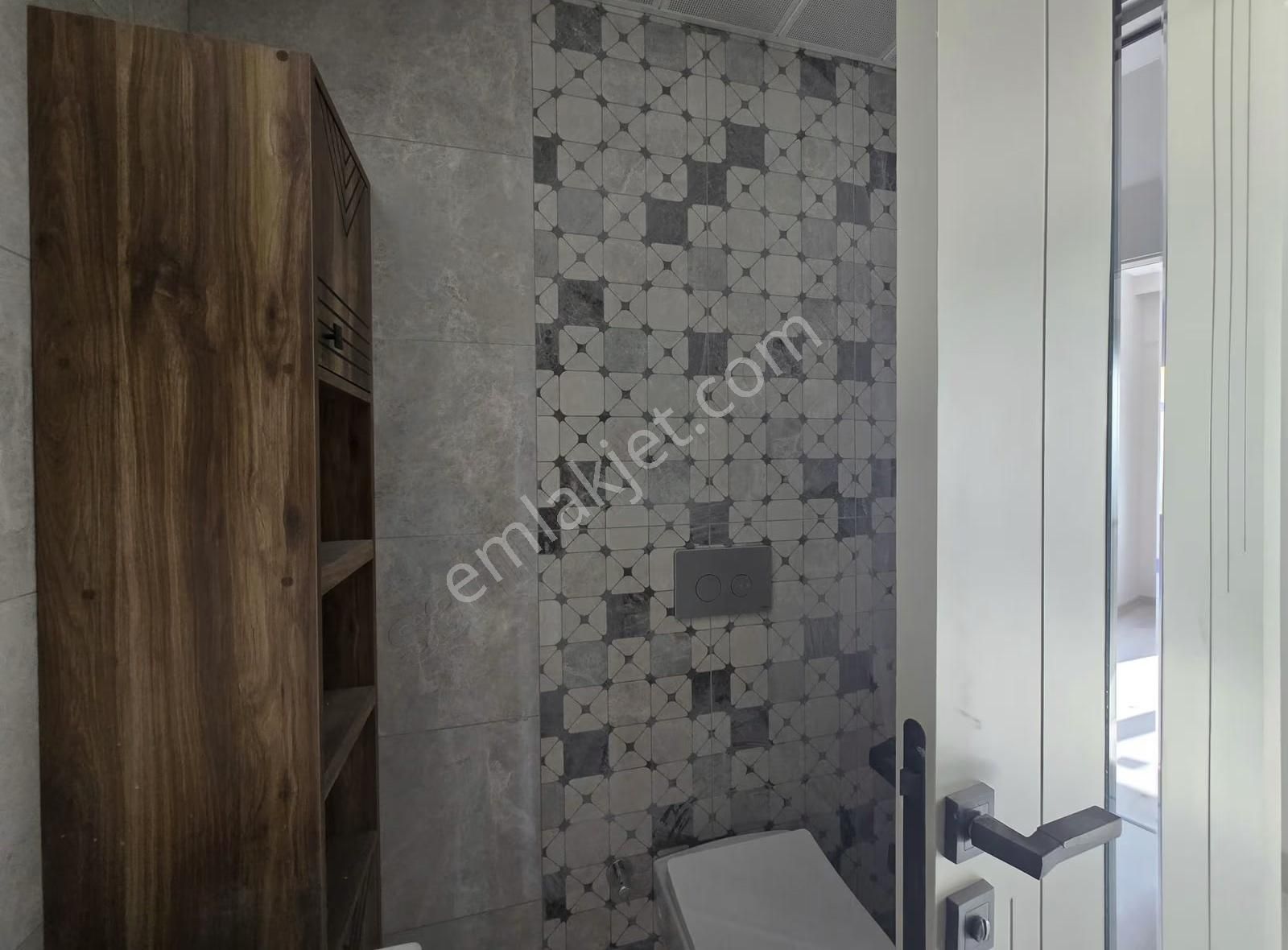 Satılık Ultra Lüks 3,5+1 Daireler - Görsel 12