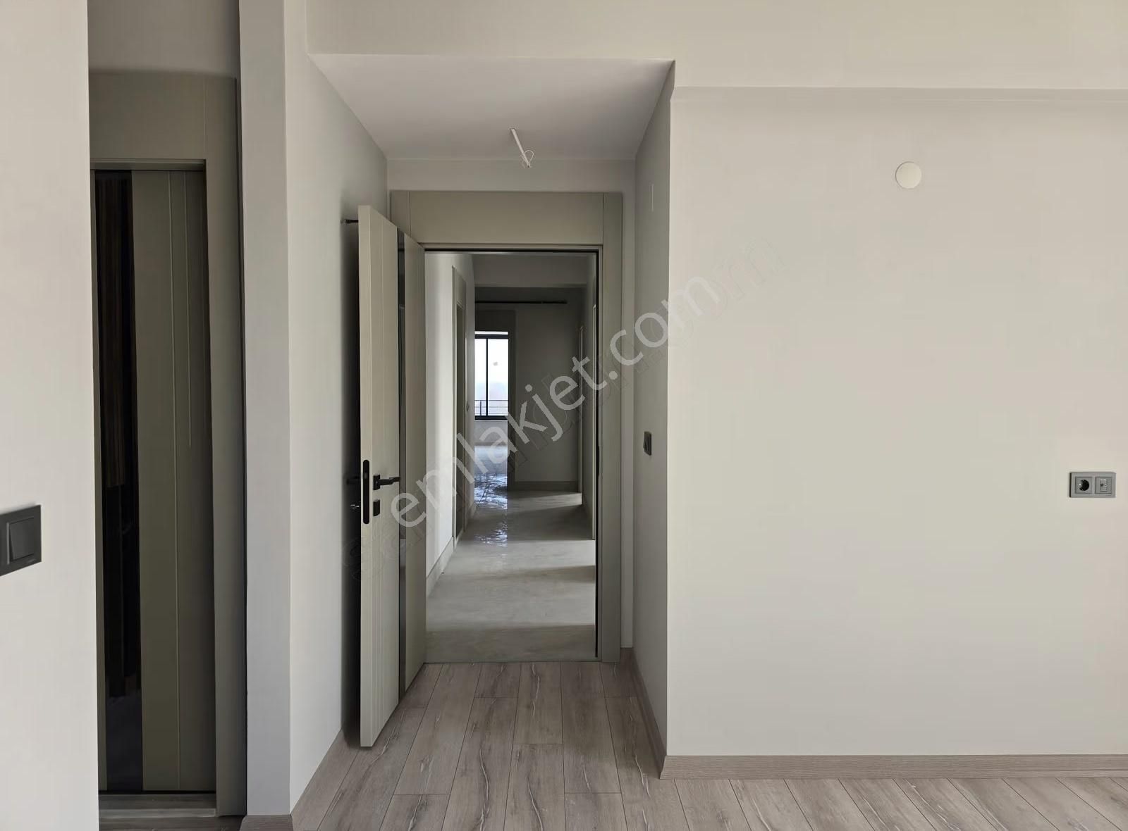 Satılık Ultra Lüks 3,5+1 Daireler - Görsel 35