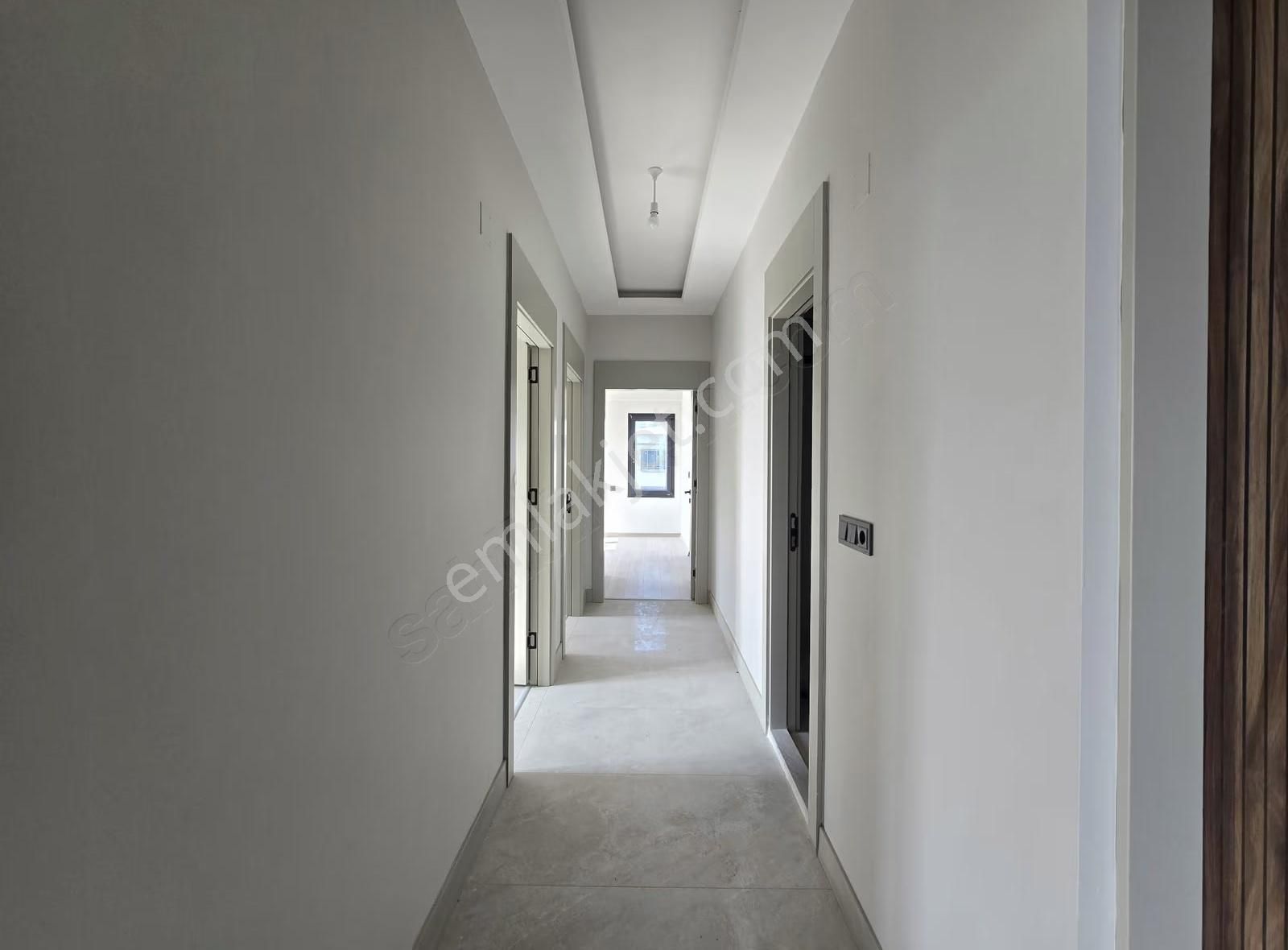 Satılık Ultra Lüks 3,5+1 Daireler - Görsel 4