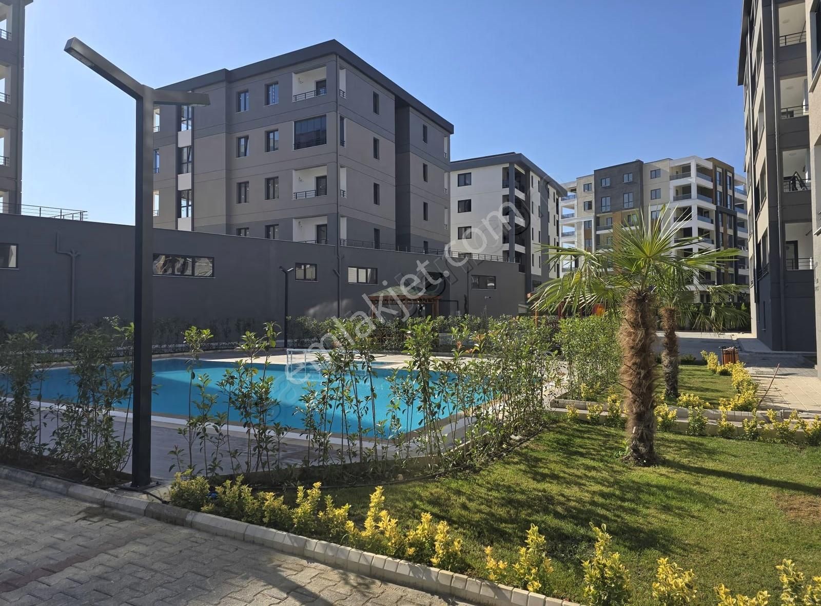 Satılık Ultra Lüks 3,5+1 Daireler - Görsel 28