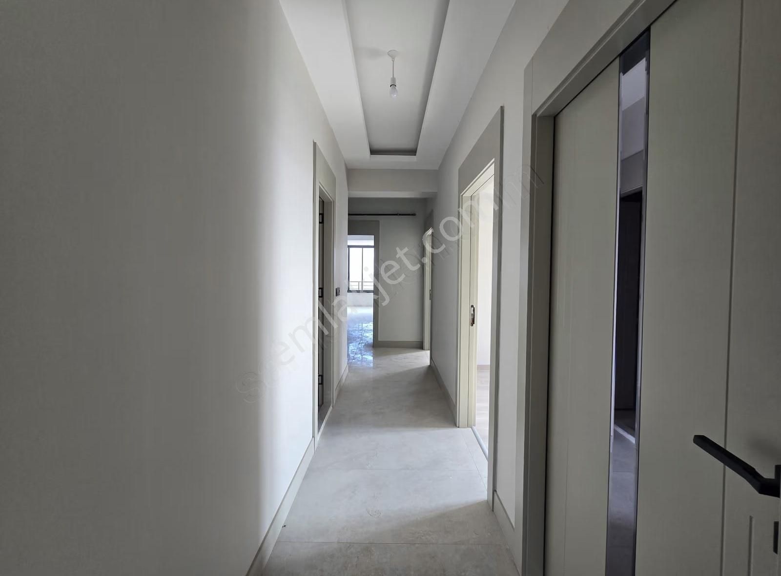 Satılık Ultra Lüks 3,5+1 Daireler - Görsel 9