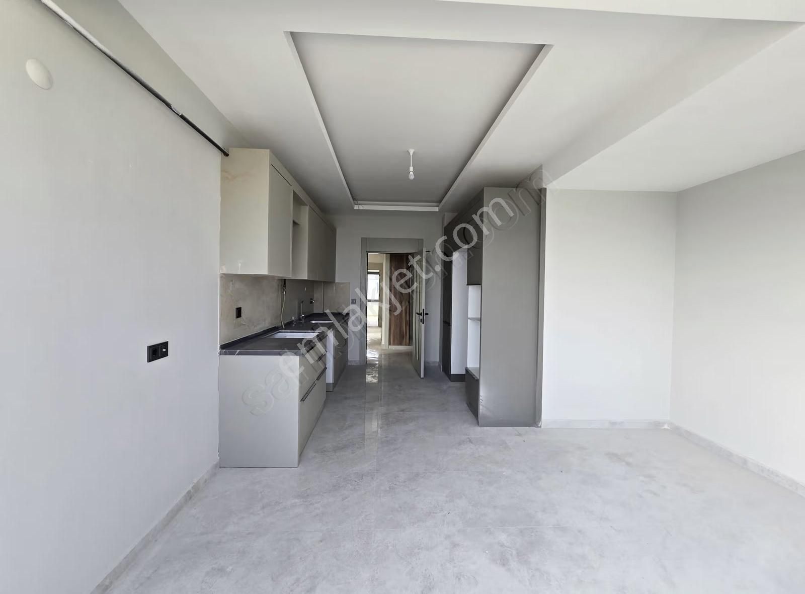 Satılık Ultra Lüks 3,5+1 Daireler - Görsel 31