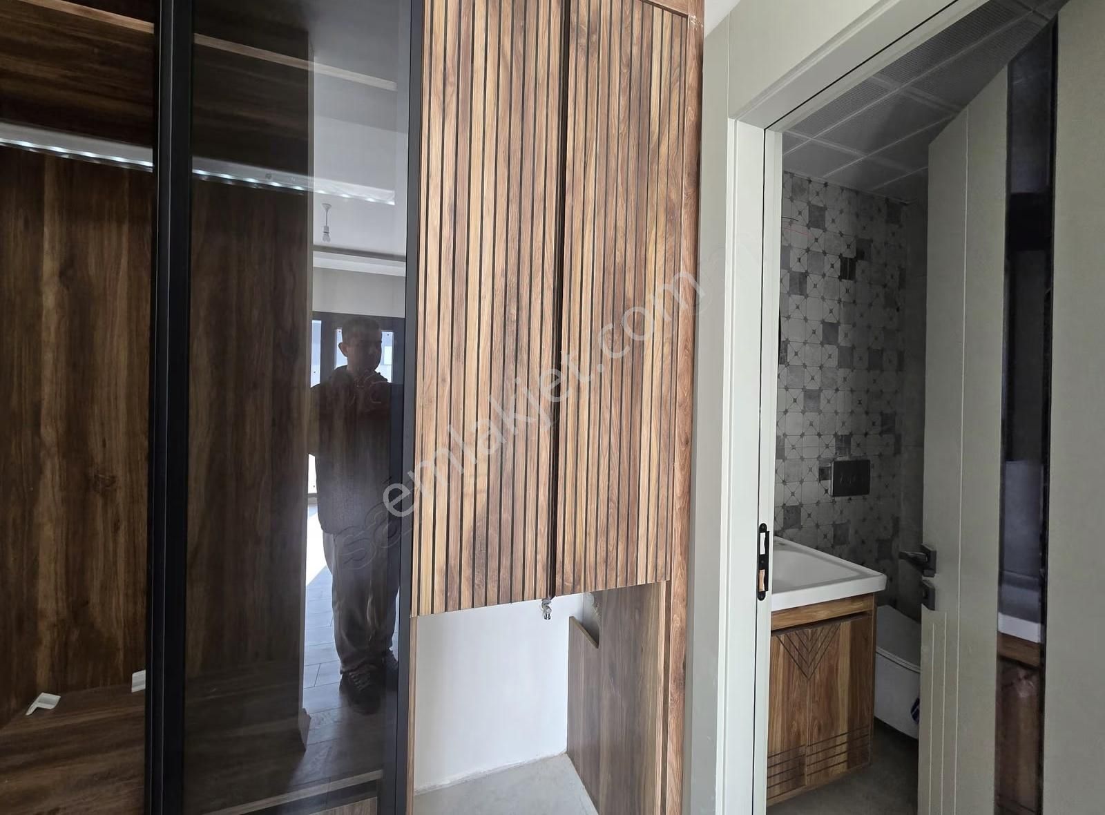 Satılık Ultra Lüks 3,5+1 Daireler - Görsel 8