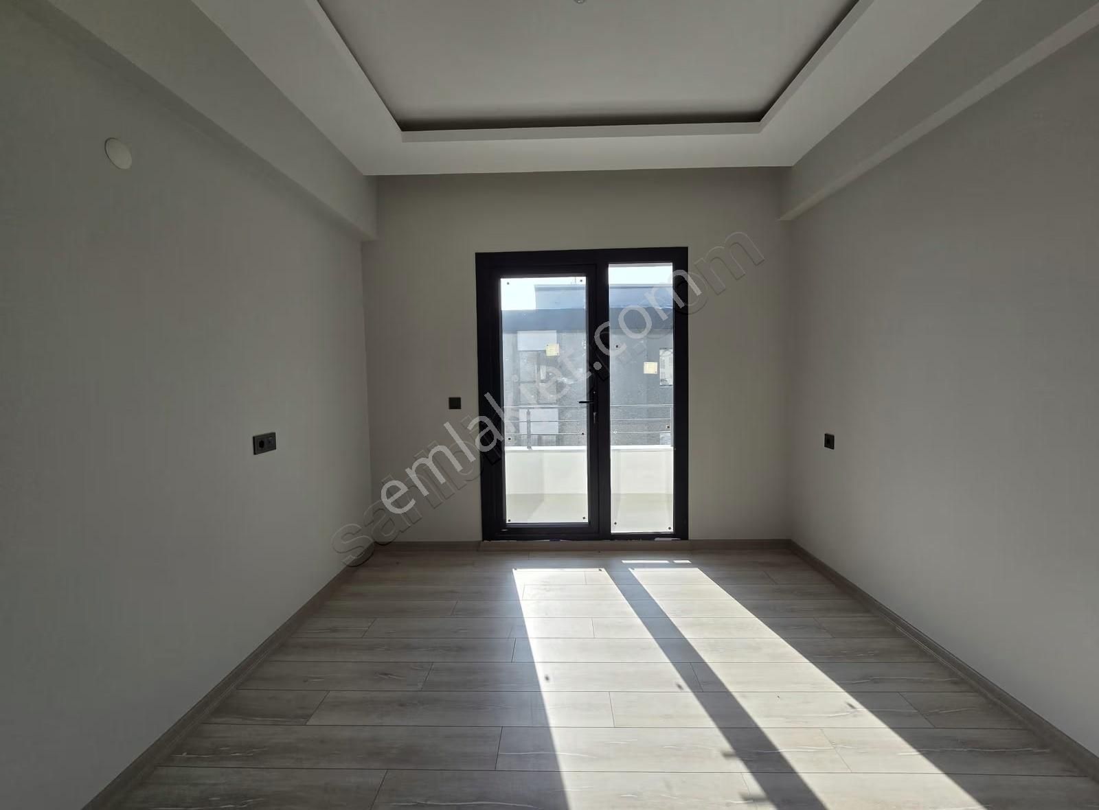 Satılık Ultra Lüks 3,5+1 Daireler - Görsel 22