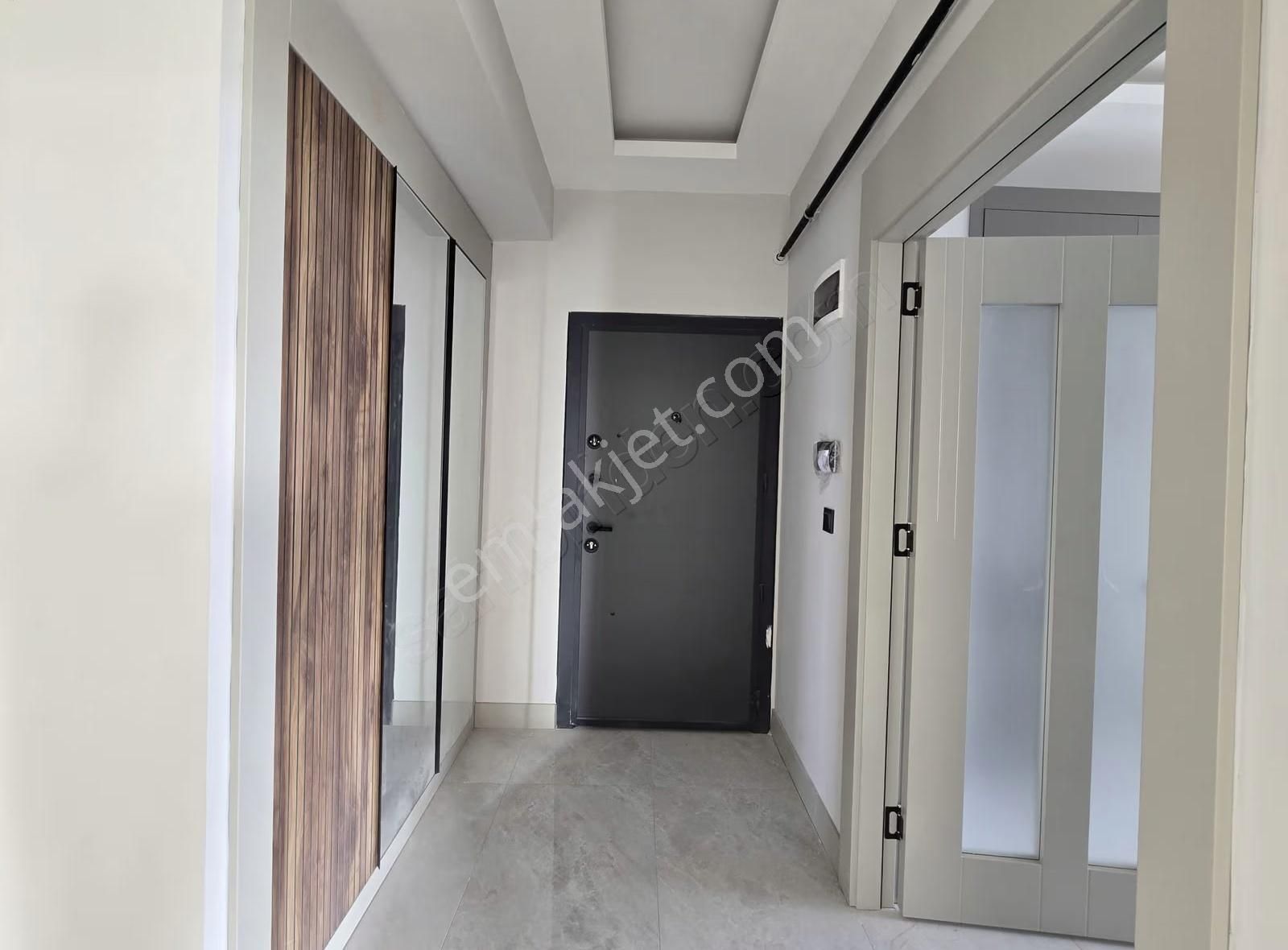 Satılık Ultra Lüks 3,5+1 Daireler - Görsel 18