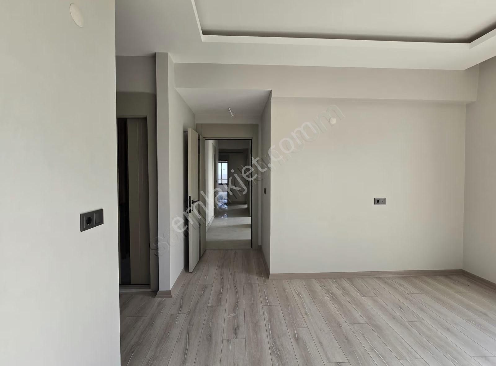 Satılık Ultra Lüks 3,5+1 Daireler - Görsel 6