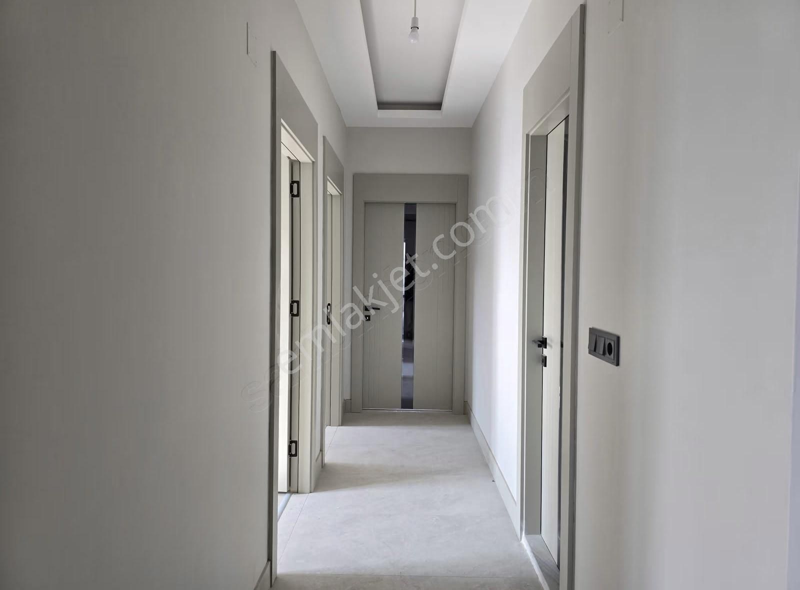 Satılık Ultra Lüks 3,5+1 Daireler - Görsel 11