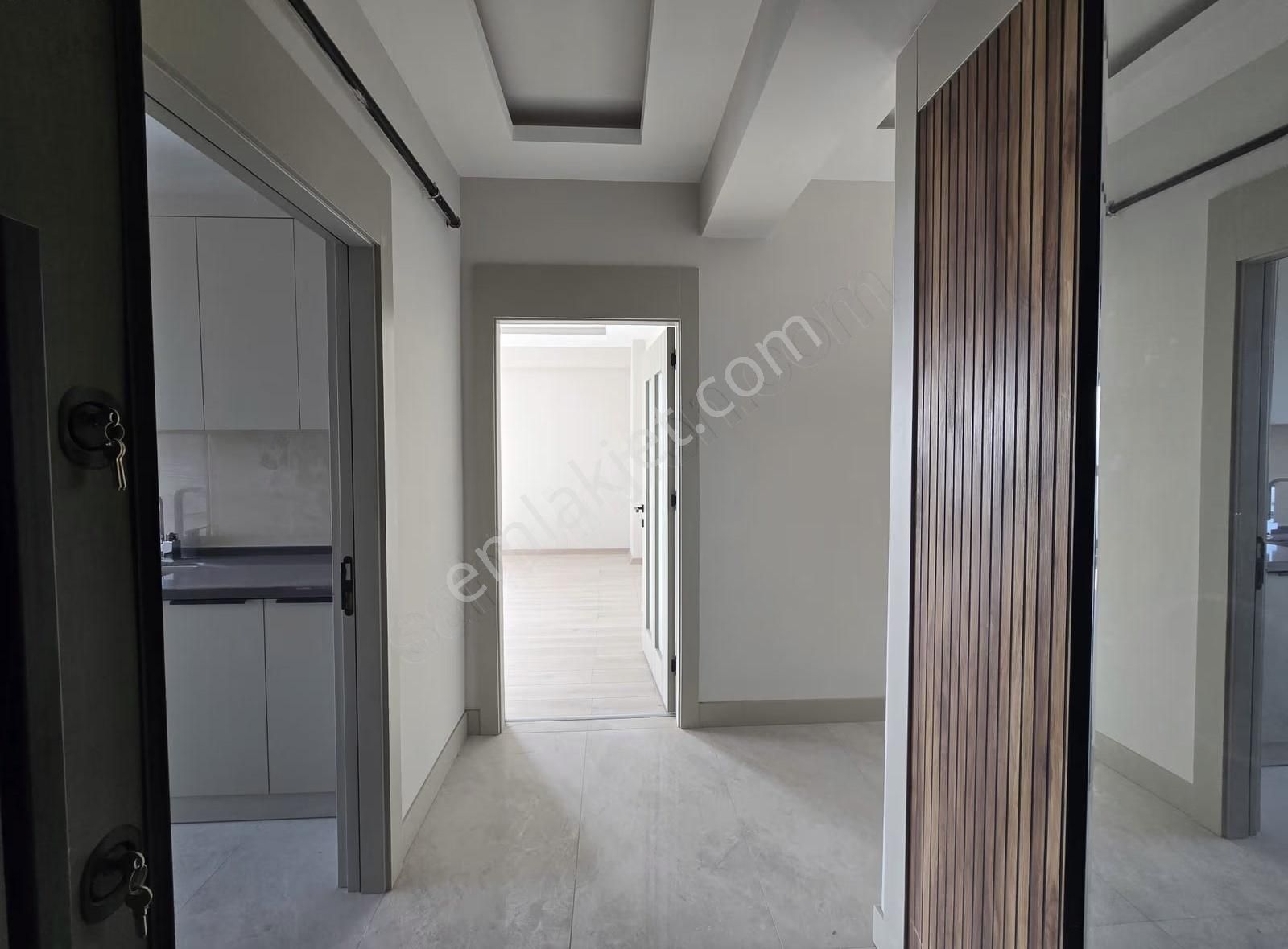 Satılık Ultra Lüks 3,5+1 Daireler - Görsel 23