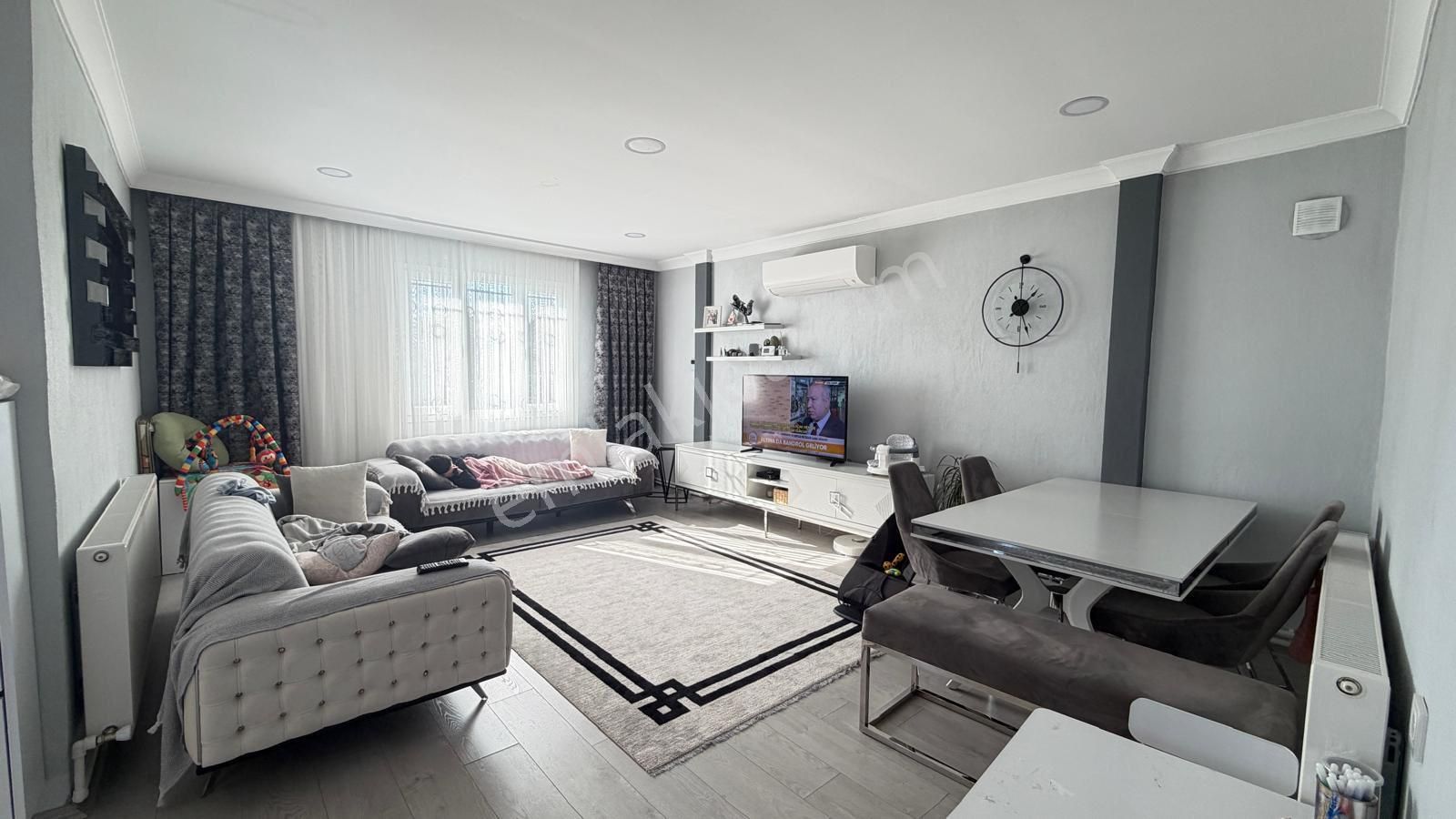 İzmir Menderes Dereköy‘de Hisse Tapulu Olup 405 Metre² İçerisinde 2 + 1 Son Sistem - Görsel 27