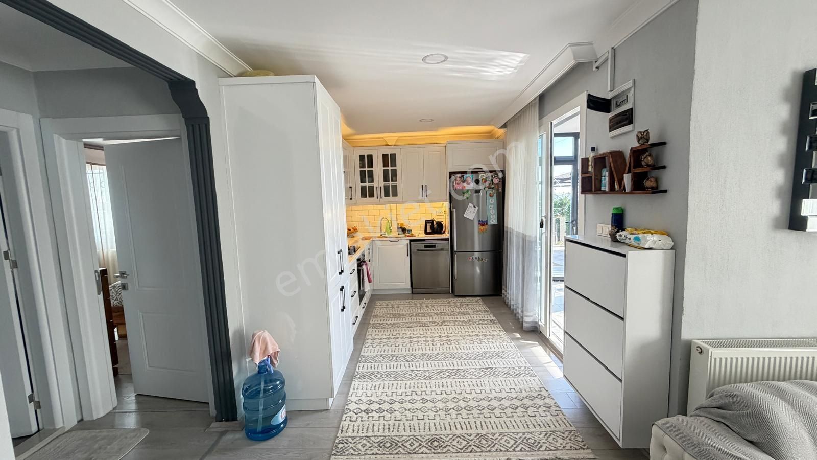 İzmir Menderes Dereköy‘de Hisse Tapulu Olup 405 Metre² İçerisinde 2 + 1 Son Sistem - Görsel 15