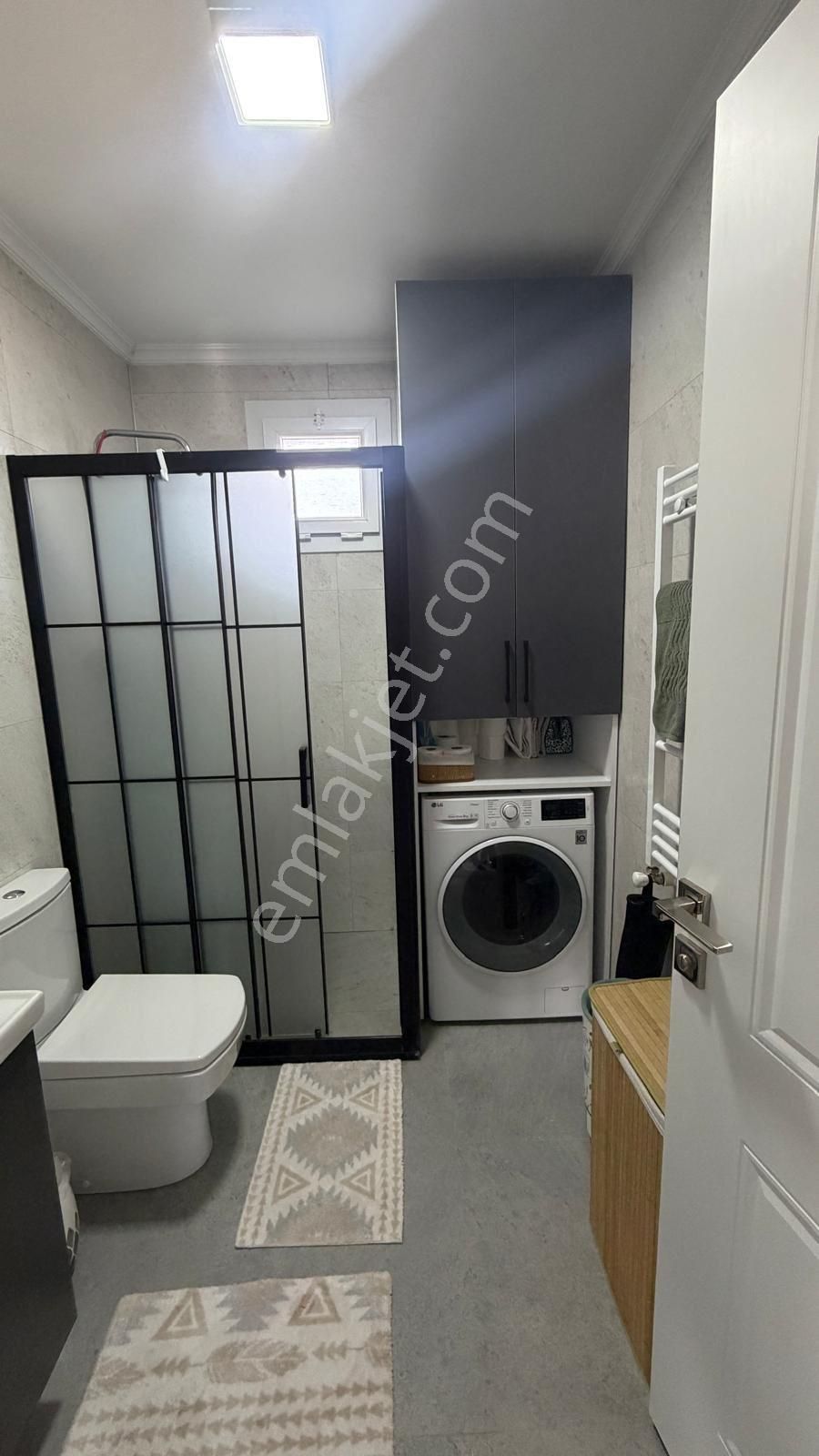 İzmir Menderes Dereköy‘de Hisse Tapulu Olup 405 Metre² İçerisinde 2 + 1 Son Sistem - Görsel 14