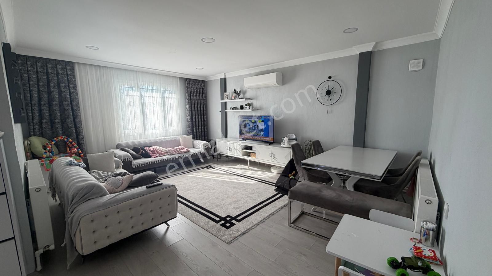 İzmir Menderes Dereköy‘de Hisse Tapulu Olup 405 Metre² İçerisinde 2 + 1 Son Sistem - Görsel 26