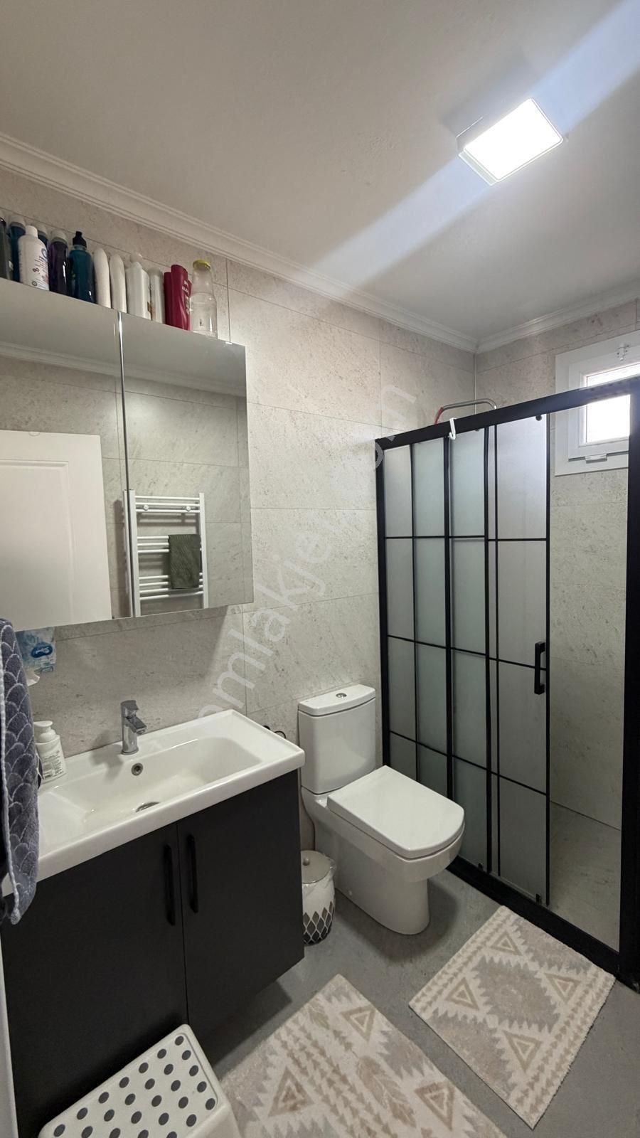 İzmir Menderes Dereköy‘de Hisse Tapulu Olup 405 Metre² İçerisinde 2 + 1 Son Sistem - Görsel 12