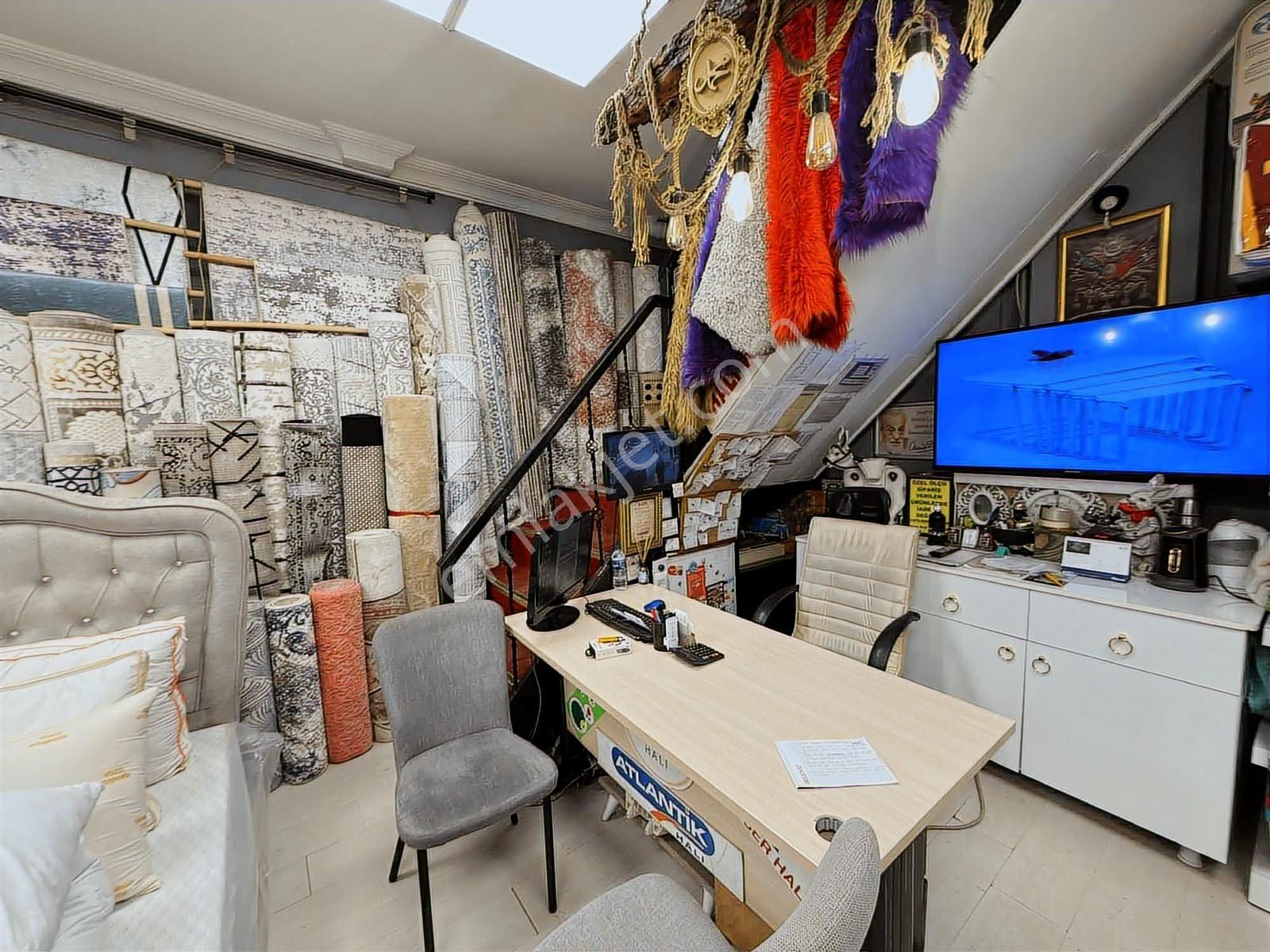 Bm Real Estate Yıldırım Cadde Üzerinde Devren Dükkan - Görsel 13