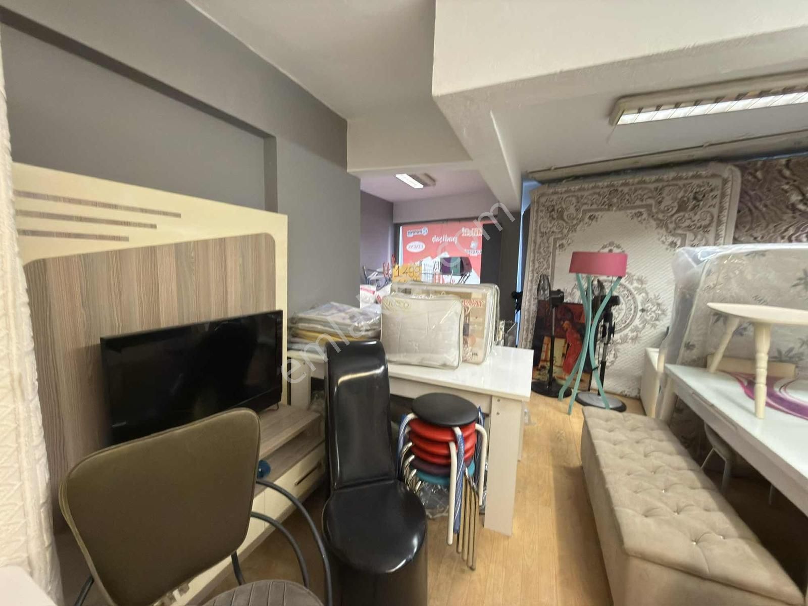 Bm Real Estate Yıldırım Cadde Üzerinde Devren Dükkan - Görsel 4