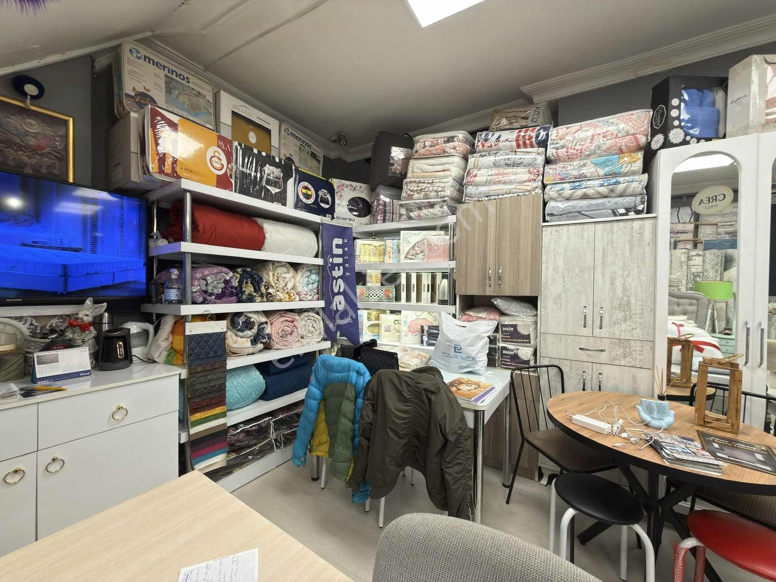 Bm Real Estate Yıldırım Cadde Üzerinde Devren Dükkan - Görsel 13