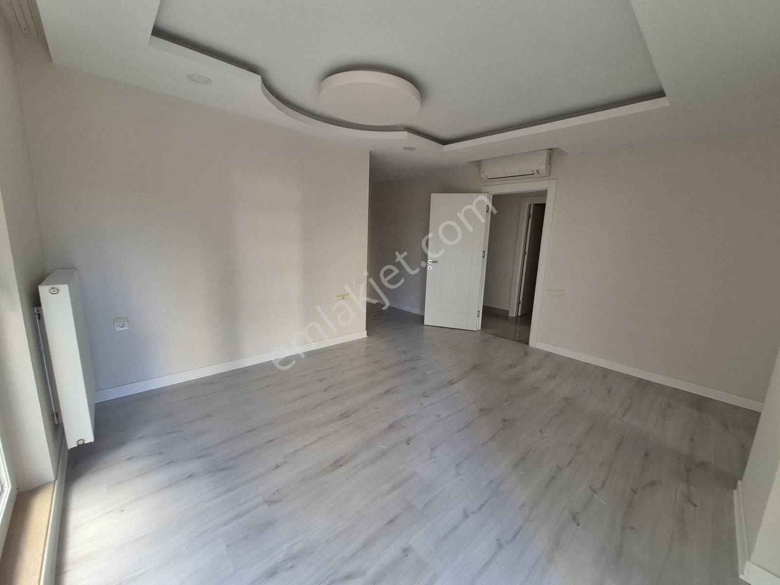 Çağlayan Mah. Özellikli Site İçerisinde Doğalgazlı 3+1 - Görsel 27