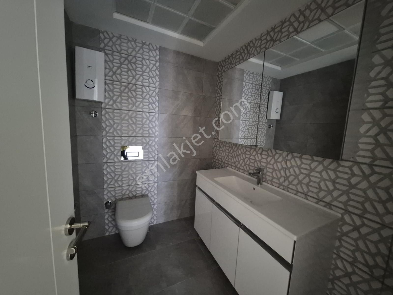 Çağlayan Mah. Özellikli Site İçerisinde Doğalgazlı 3+1 - Görsel 13