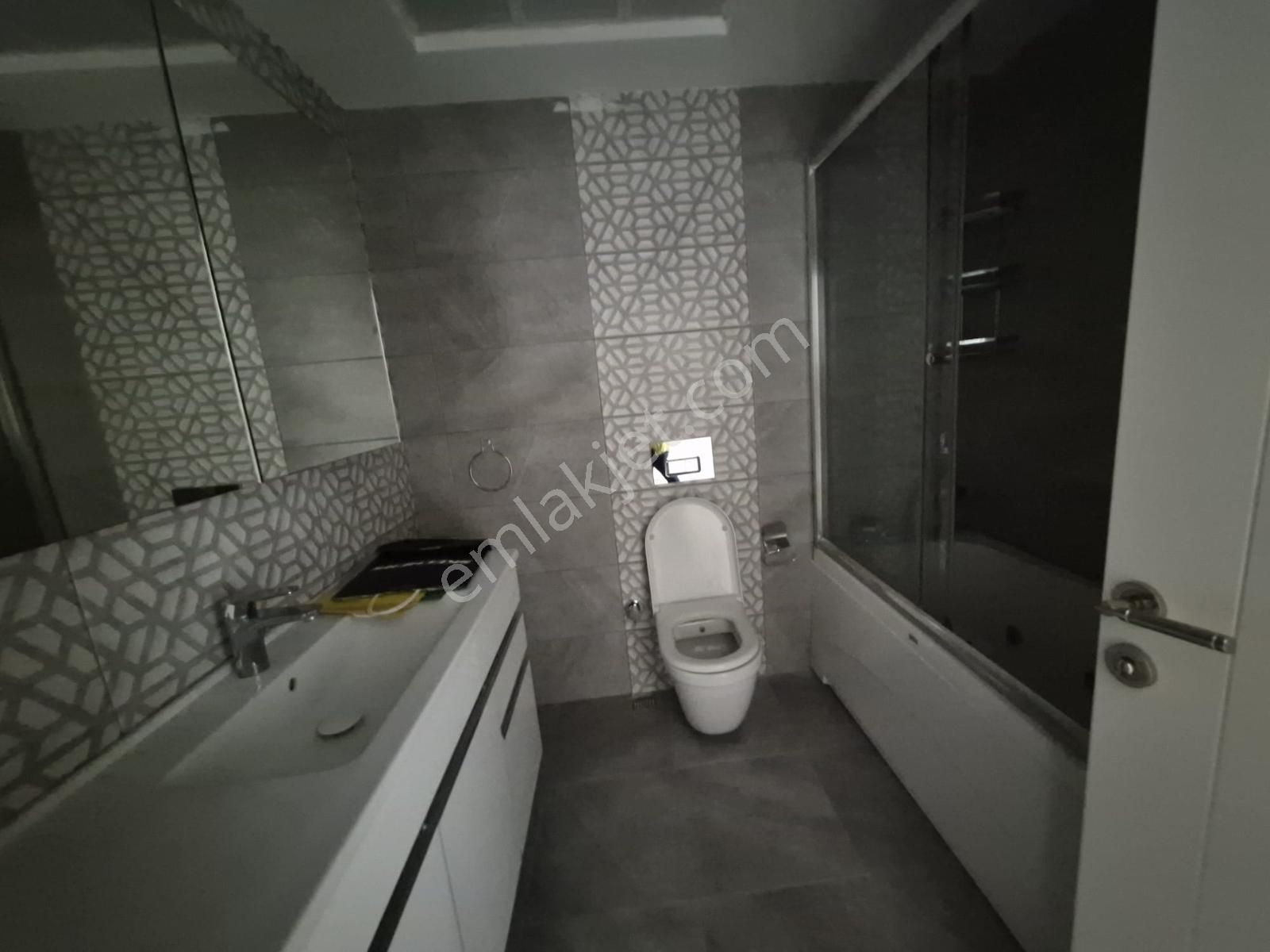 Çağlayan Mah. Özellikli Site İçerisinde Doğalgazlı 3+1 - Görsel 35