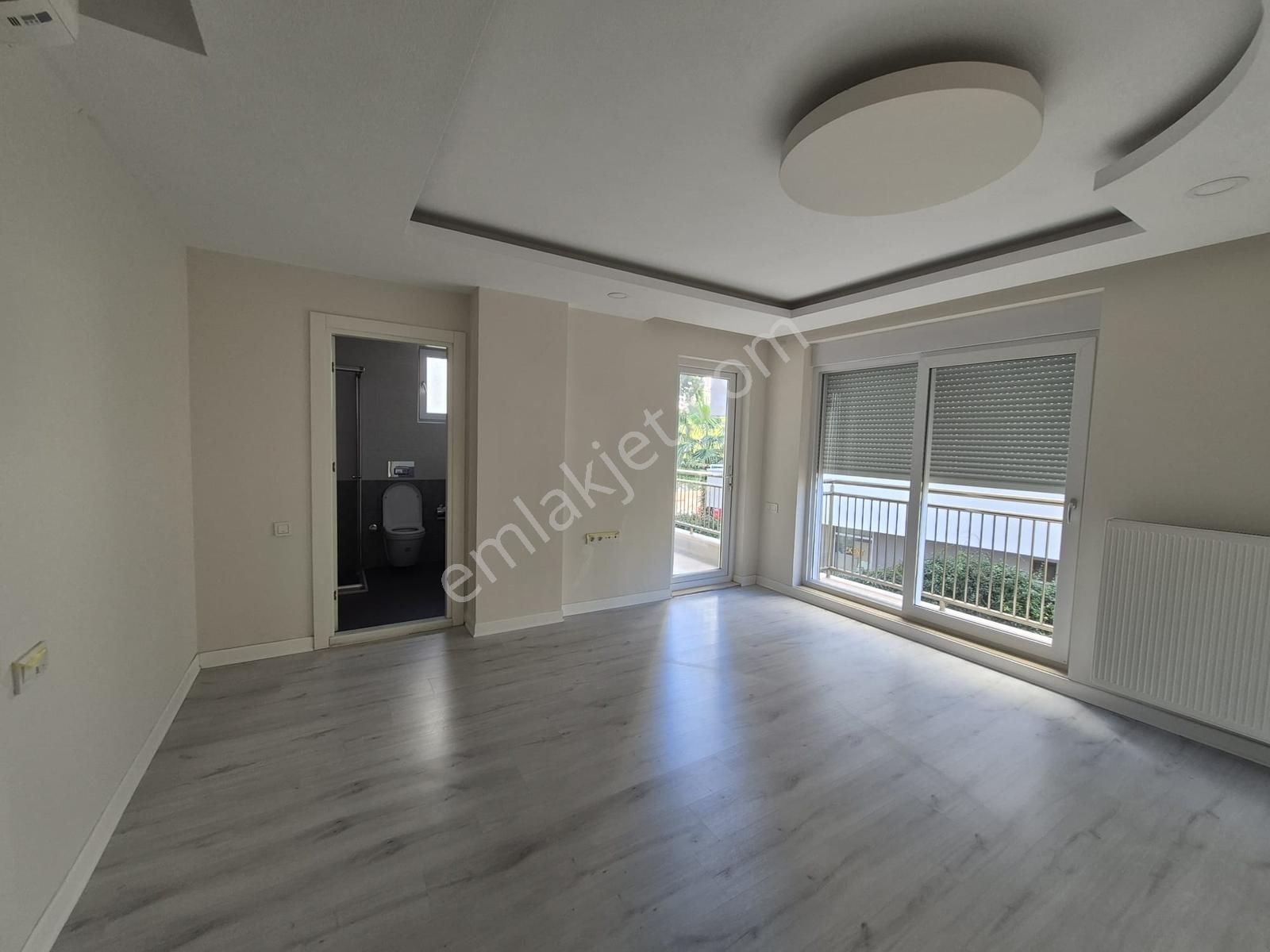 Çağlayan Mah. Özellikli Site İçerisinde Doğalgazlı 3+1 - Görsel 20