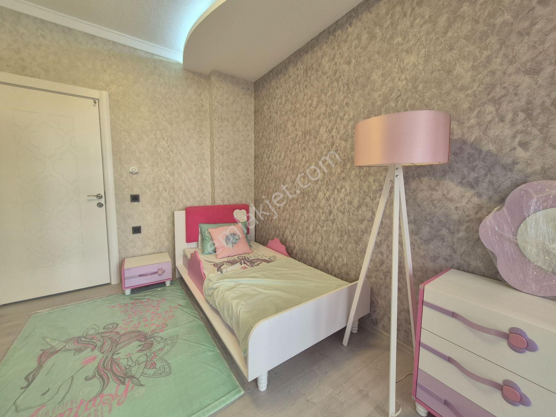 Meram Melikşah Mahallesinde Ultra Lüks 4+1 Kapalı Otoparklı Satılık Sıfır Daire - Görsel 8