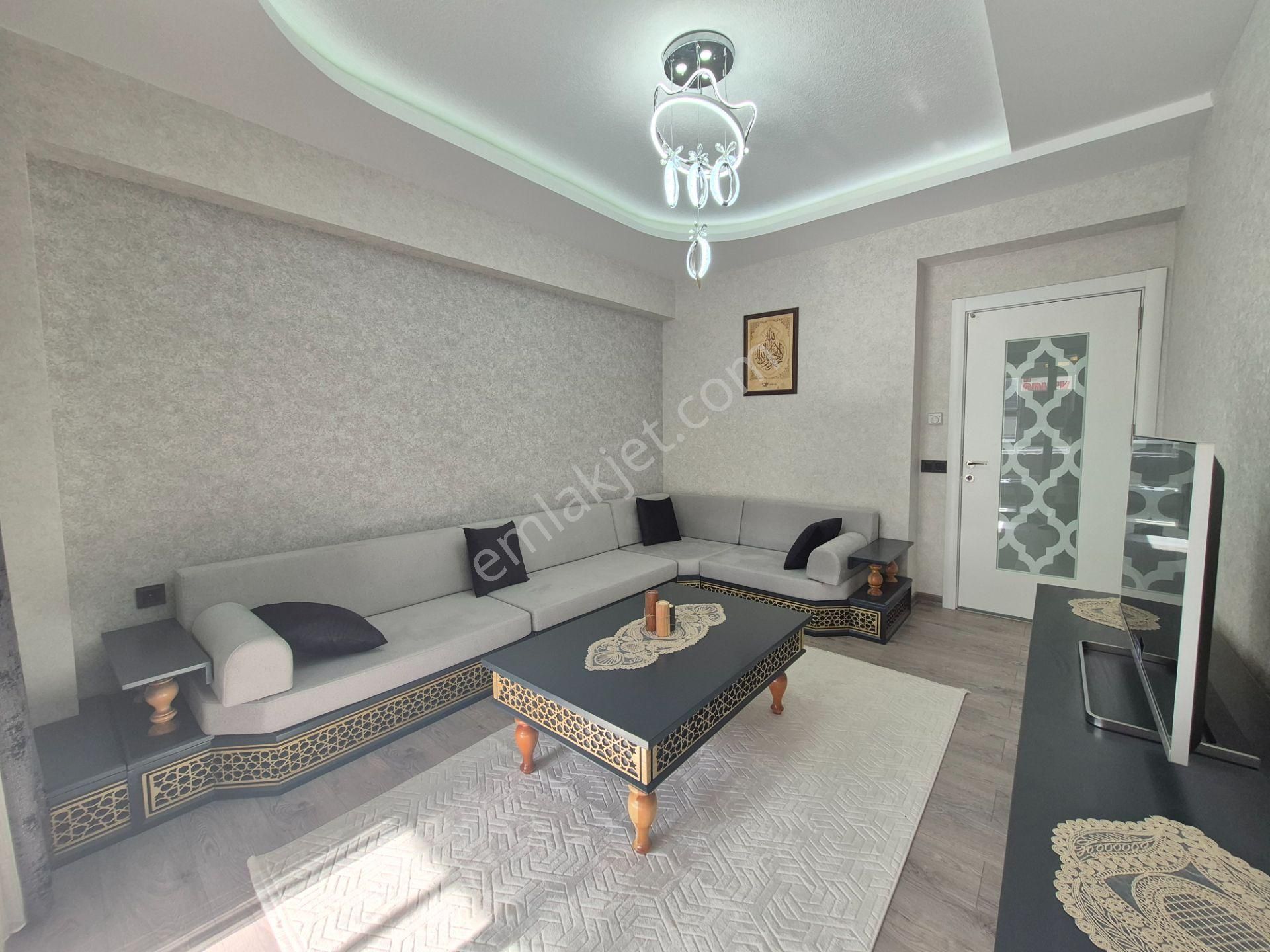 Meram Melikşah Mahallesinde Ultra Lüks 4+1 Kapalı Otoparklı Satılık Sıfır Daire - Görsel 41