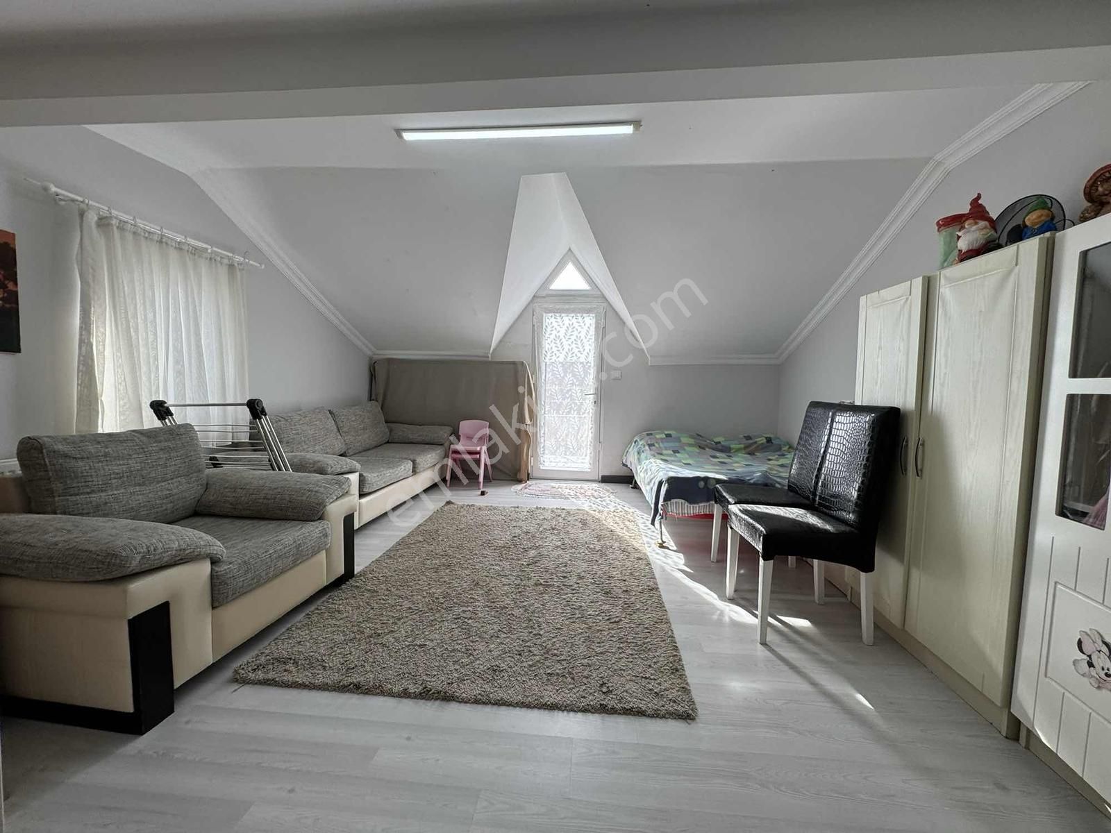 #mega Yapı# Masrafsız Oturuma Hazır Uygun Fırsat 3+1 Vılla - Görsel 10