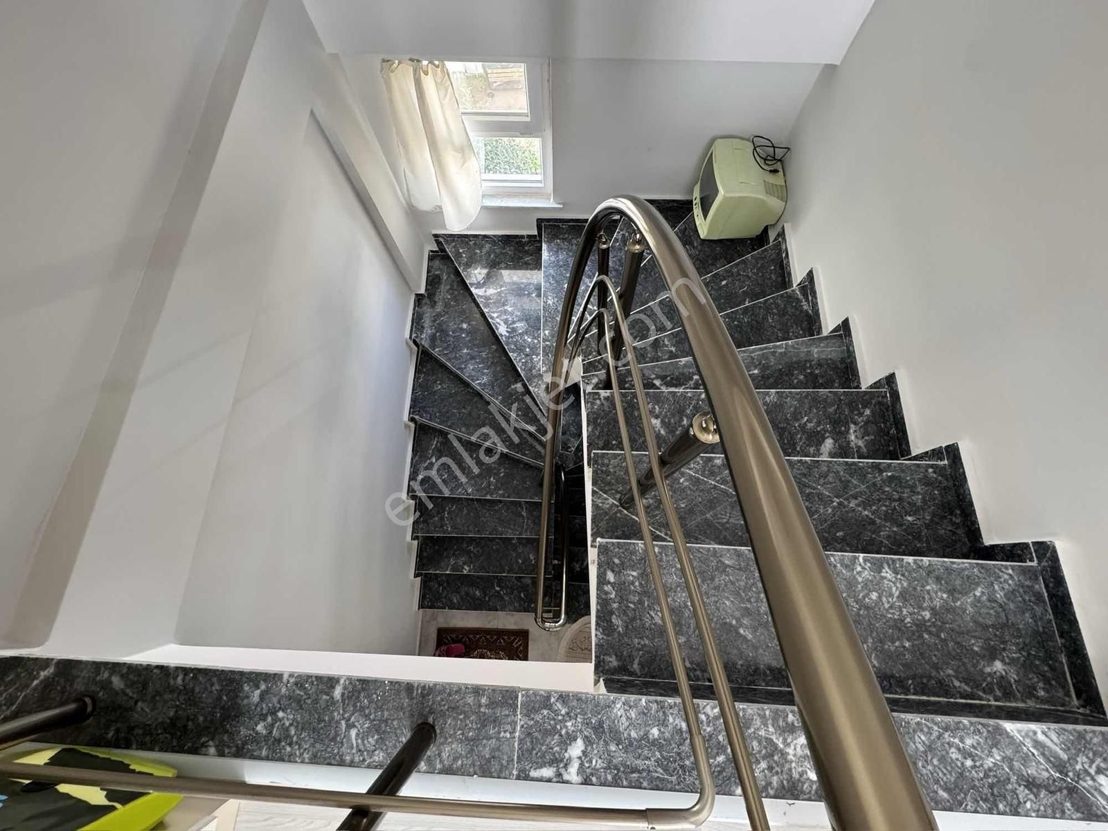 #mega Yapı# Masrafsız Oturuma Hazır Uygun Fırsat 3+1 Vılla - Görsel 20