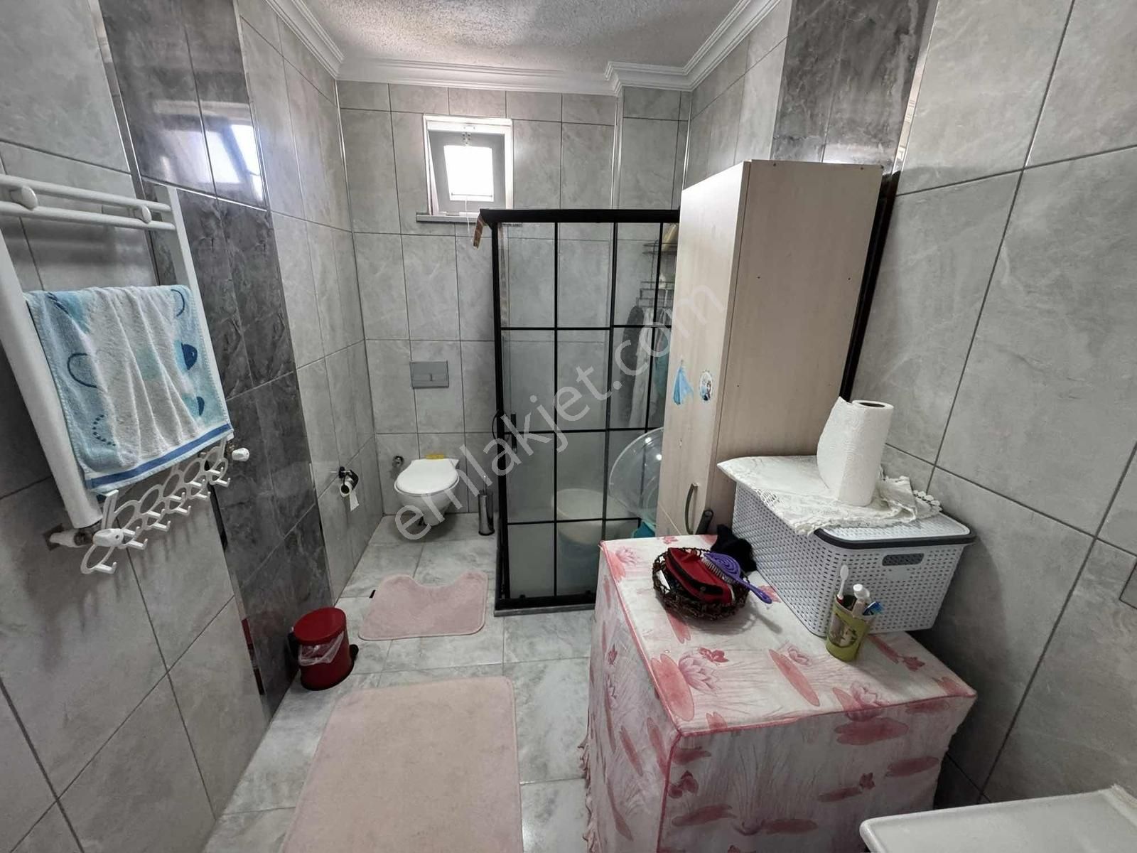 #mega Yapı# Masrafsız Oturuma Hazır Uygun Fırsat 3+1 Vılla - Görsel 19