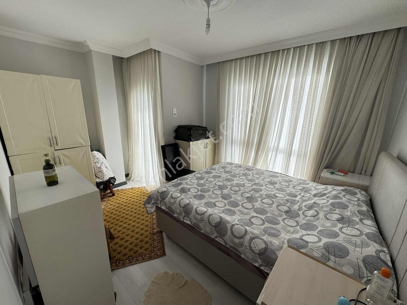 #mega Yapı# Masrafsız Oturuma Hazır Uygun Fırsat 3+1 Vılla - Görsel 2