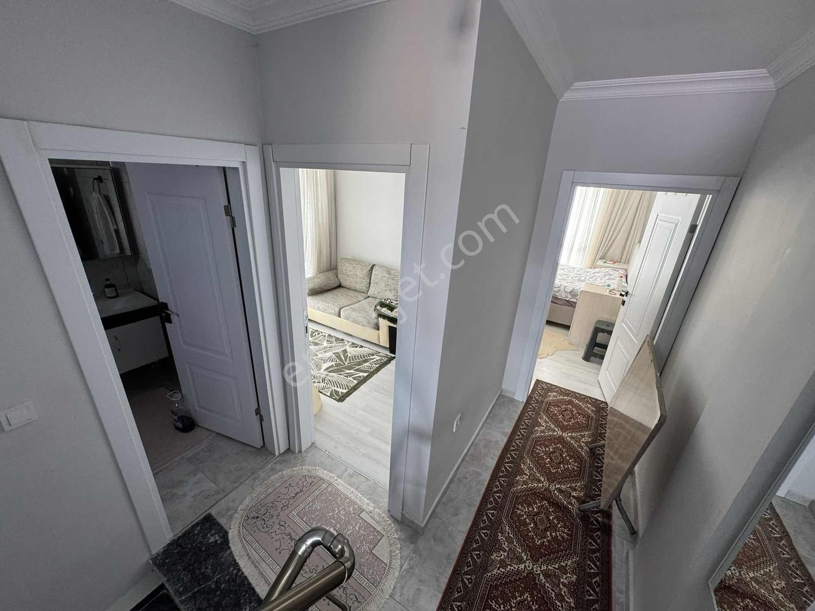 #mega Yapı# Masrafsız Oturuma Hazır Uygun Fırsat 3+1 Vılla - Görsel 13