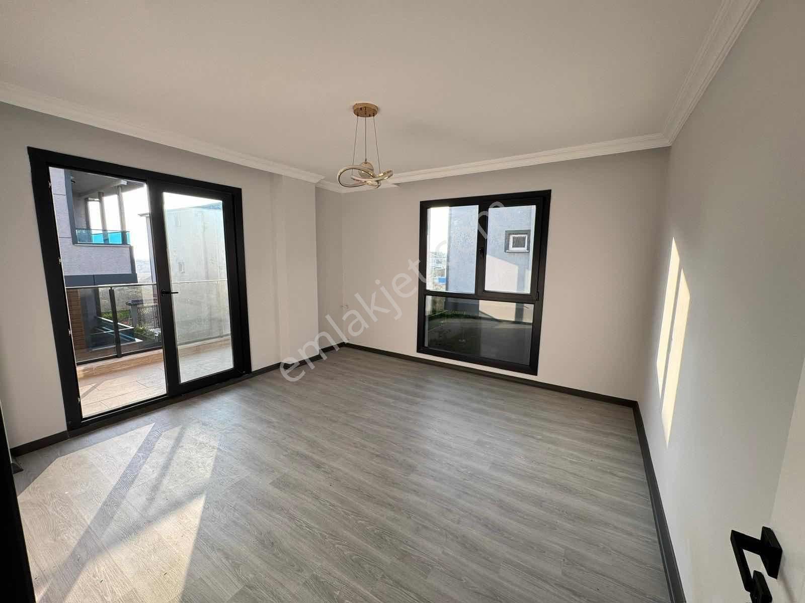 #mega Yapı# Merkezde Geniş Bahçeli 4+1 Lüks Müstakil Villa Prıme - Görsel 30