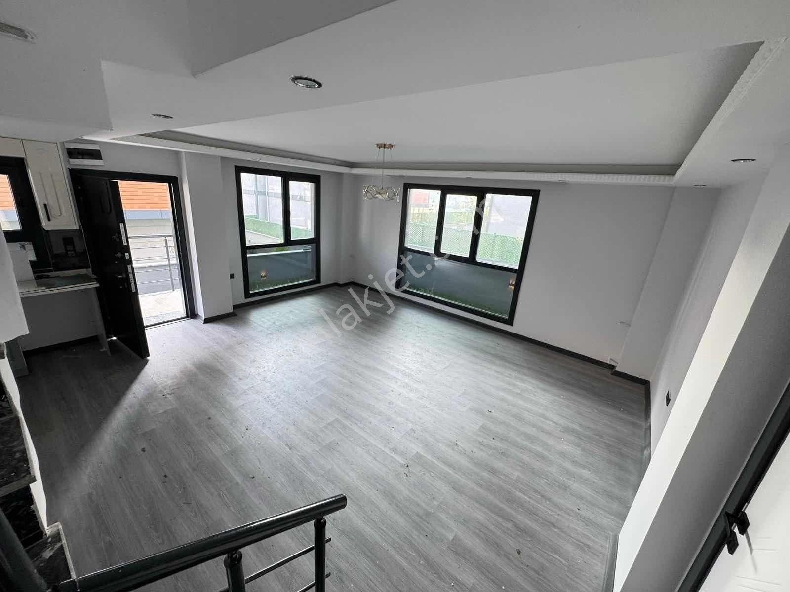 #mega Yapı# Merkezde Geniş Bahçeli 4+1 Lüks Müstakil Villa Prıme - Görsel 18