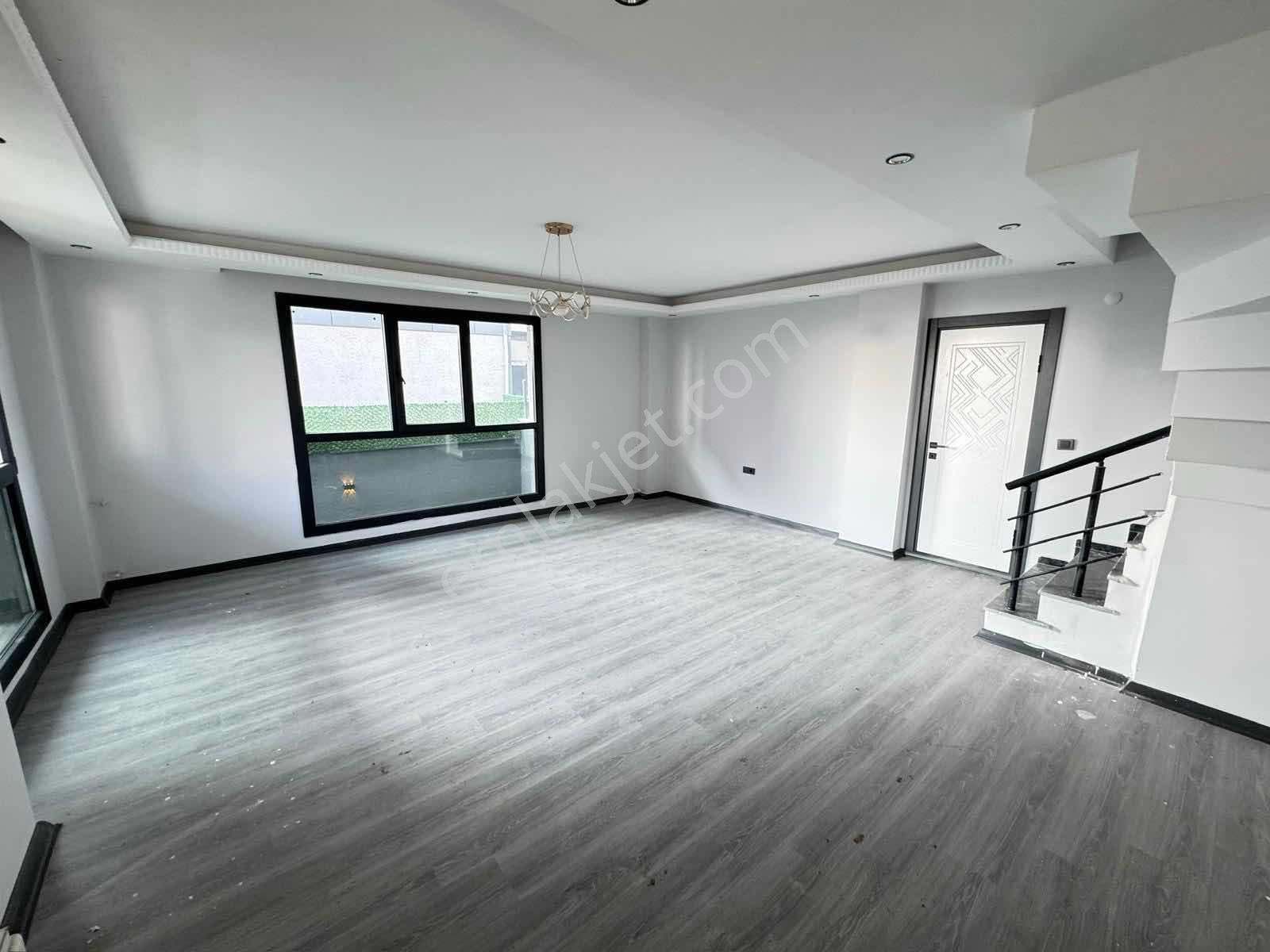 #mega Yapı# Merkezde Geniş Bahçeli 4+1 Lüks Müstakil Villa Prıme - Görsel 25