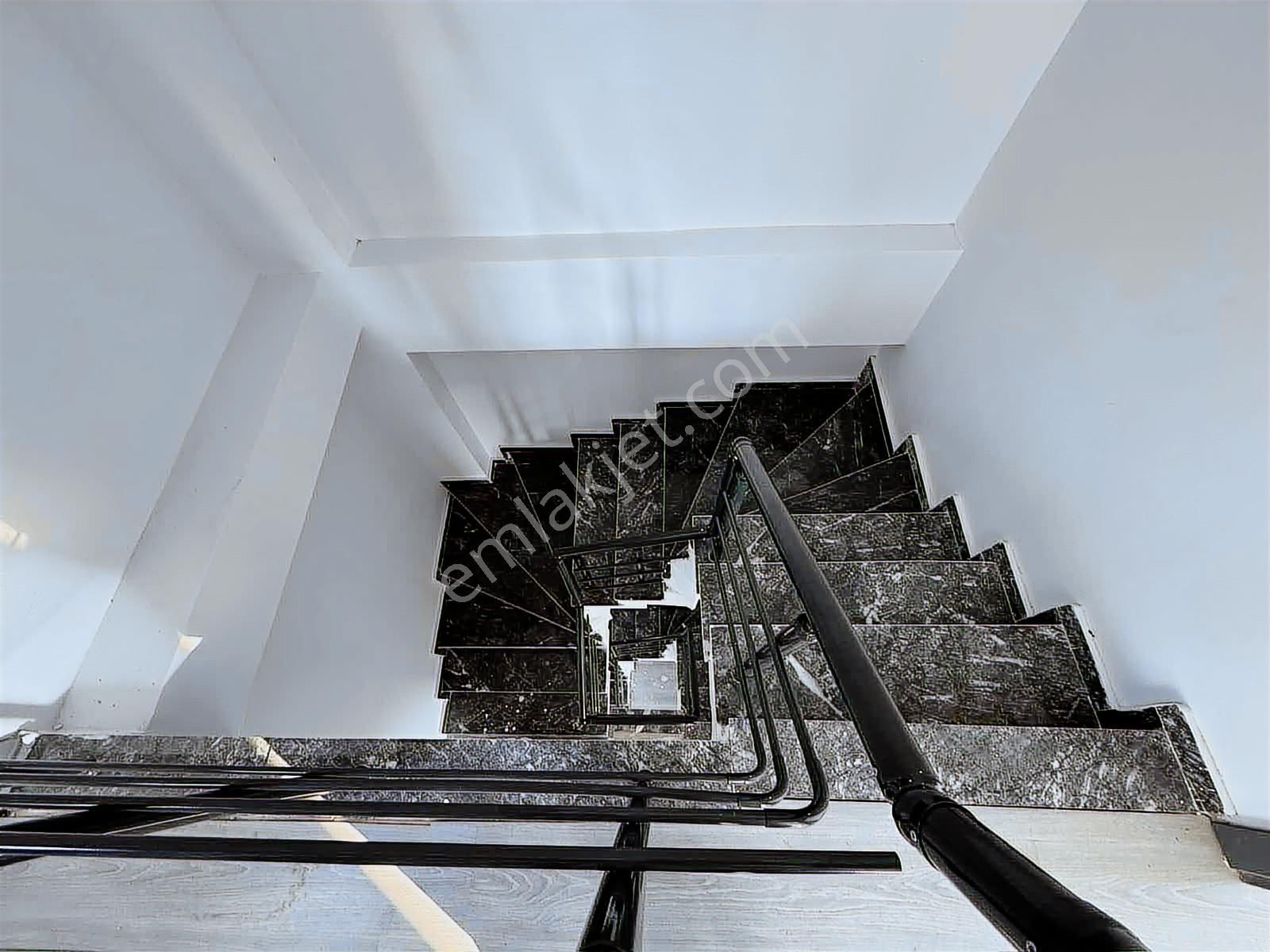 #mega Yapı# Merkezde Geniş Bahçeli 4+1 Lüks Müstakil Villa Prıme - Görsel 13