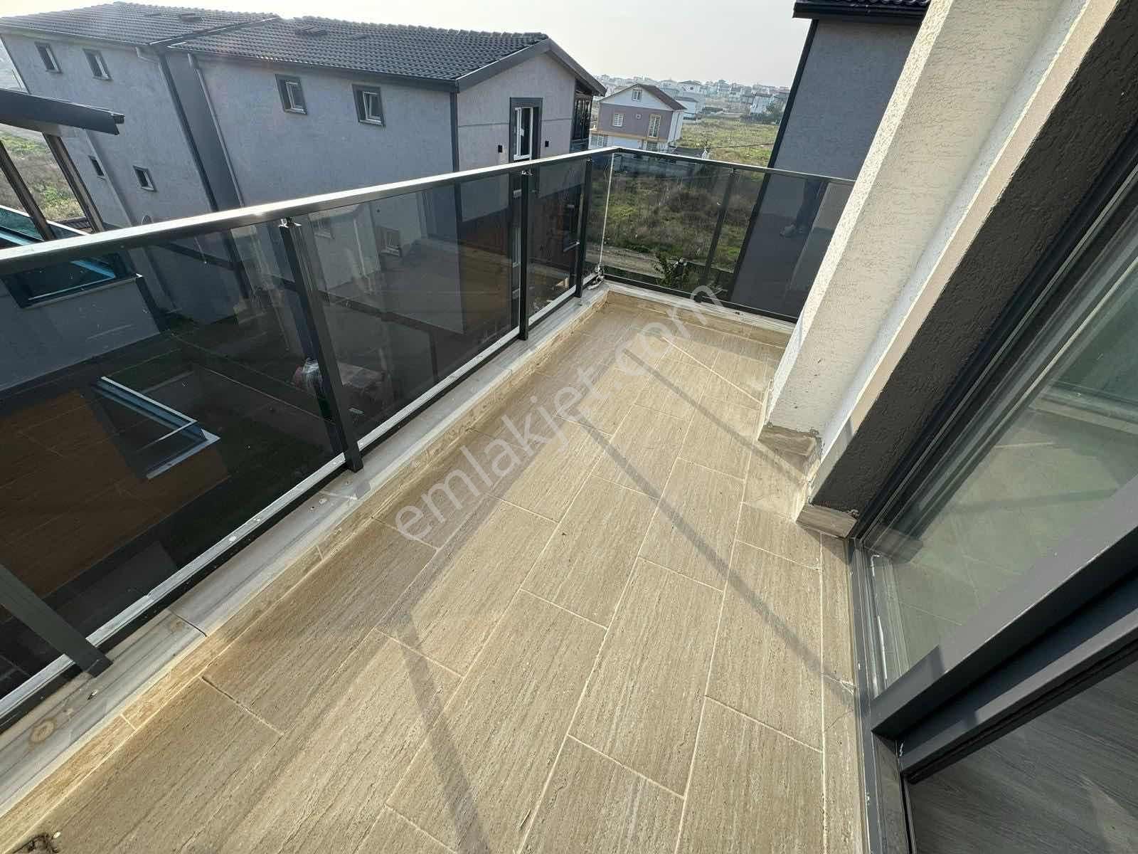 #mega Yapı# Merkezde Geniş Bahçeli 4+1 Lüks Müstakil Villa Prıme - Görsel 9