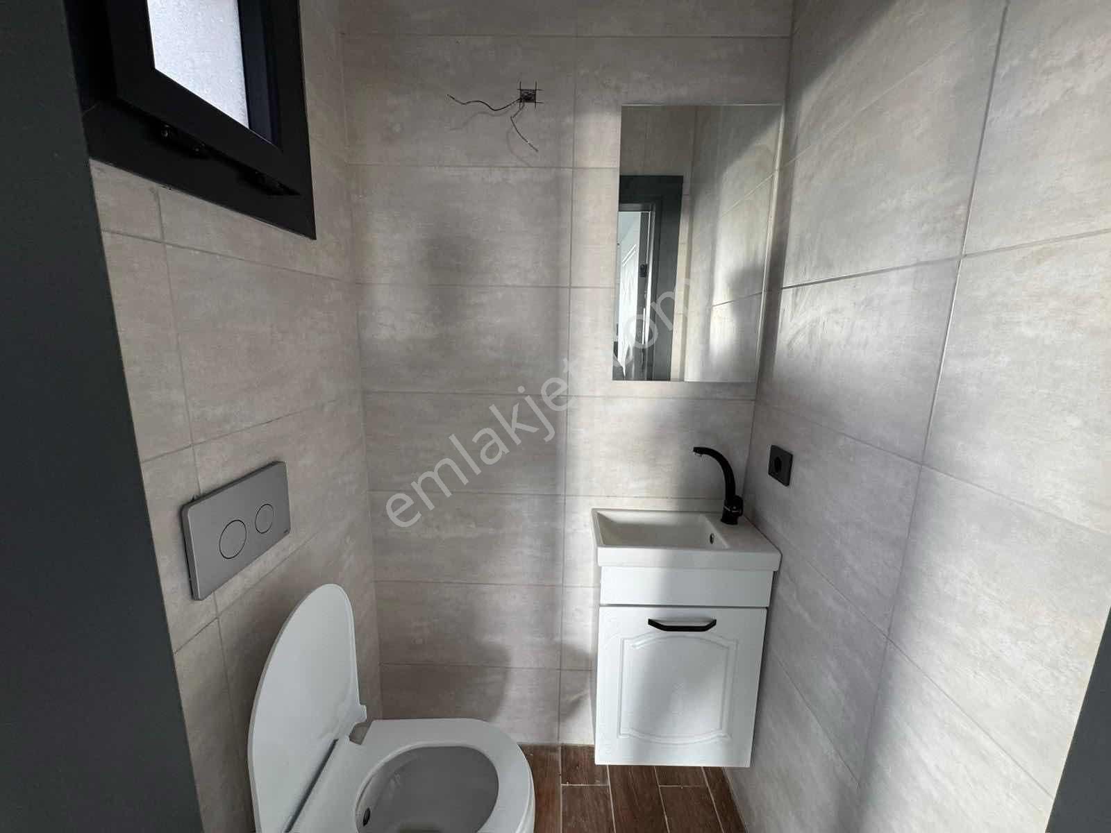 #mega Yapı# Merkezde Geniş Bahçeli 4+1 Lüks Müstakil Villa Prıme - Görsel 20