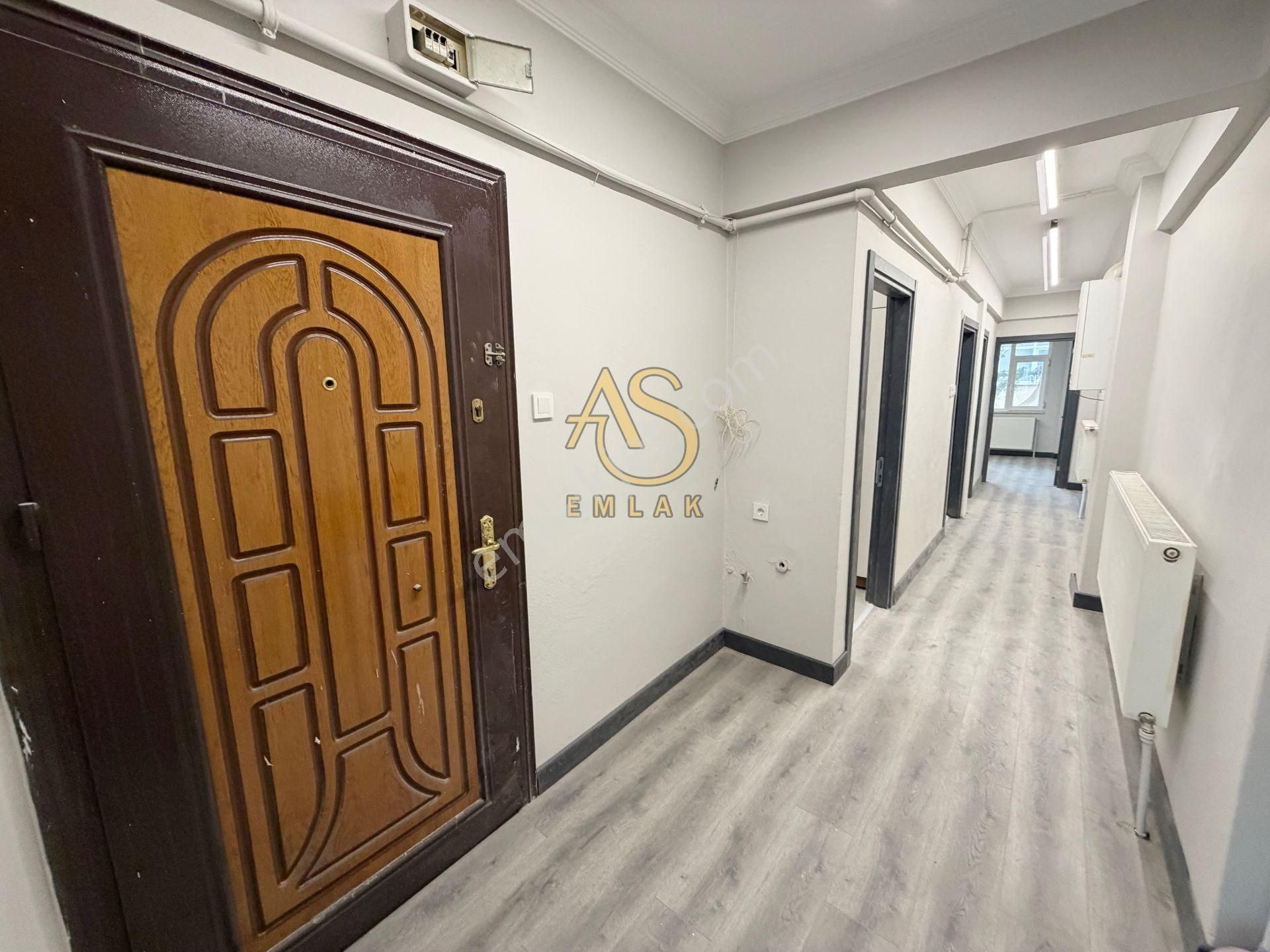 As Emlaktan 2+1 Manzaralı Merkeze Yakın Masrafsız Temiz Daire - Görsel 32