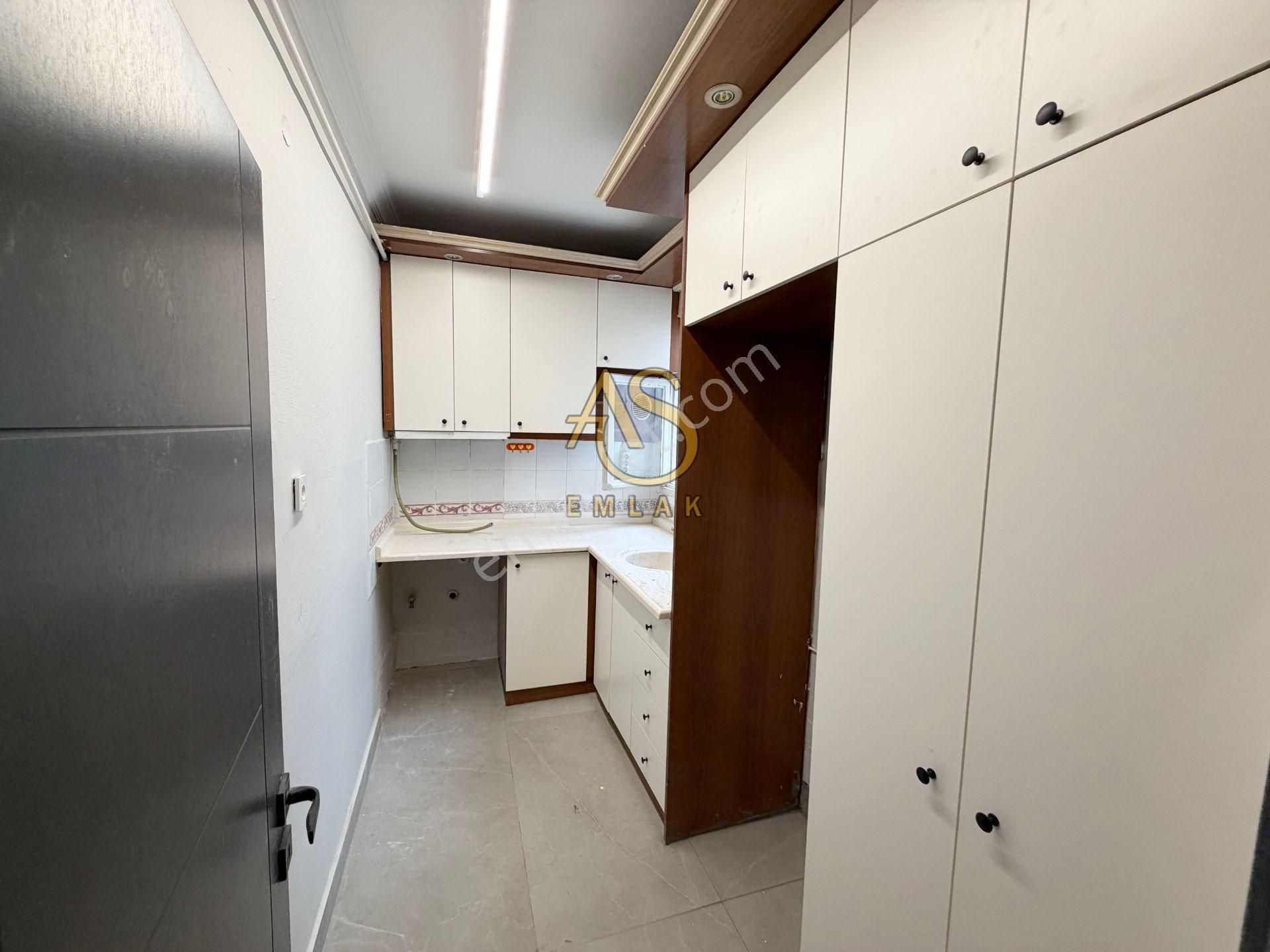 As Emlaktan 2+1 Manzaralı Merkeze Yakın Masrafsız Temiz Daire - Görsel 5