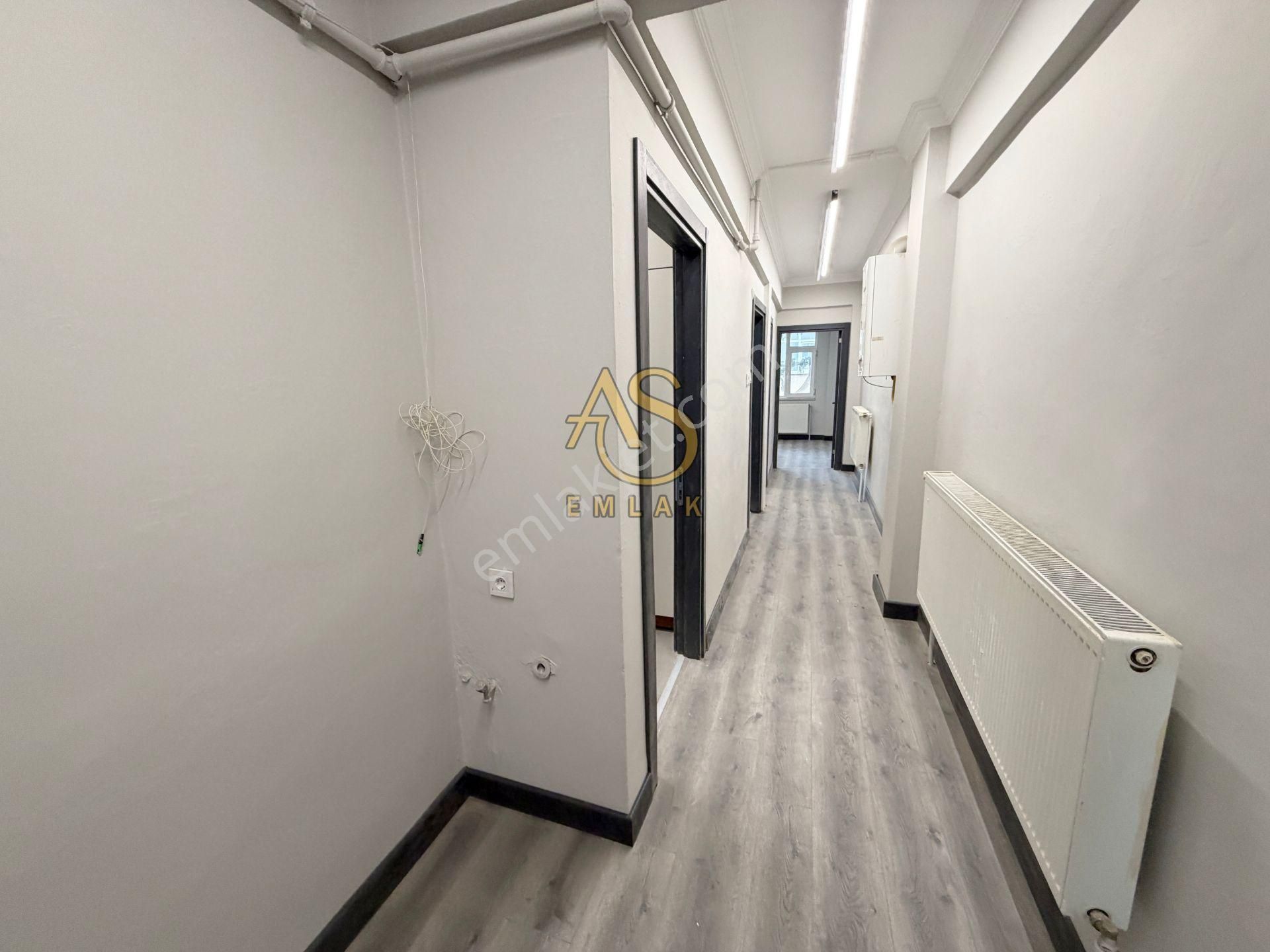 As Emlaktan 2+1 Manzaralı Merkeze Yakın Masrafsız Temiz Daire - Görsel 19