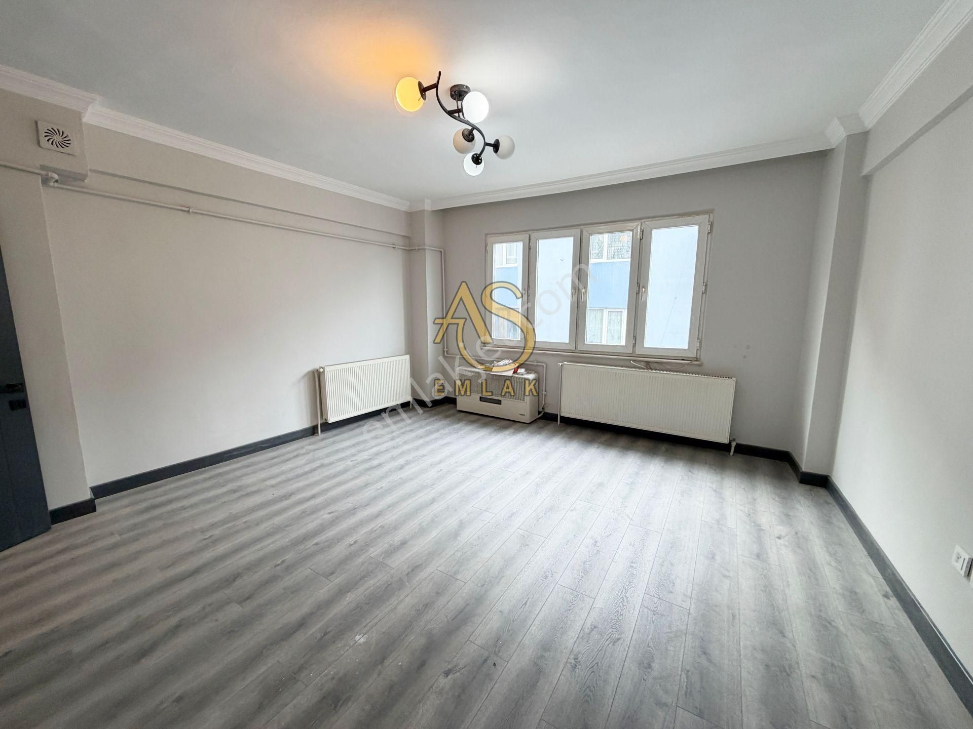 As Emlaktan 2+1 Manzaralı Merkeze Yakın Masrafsız Temiz Daire - Görsel 3